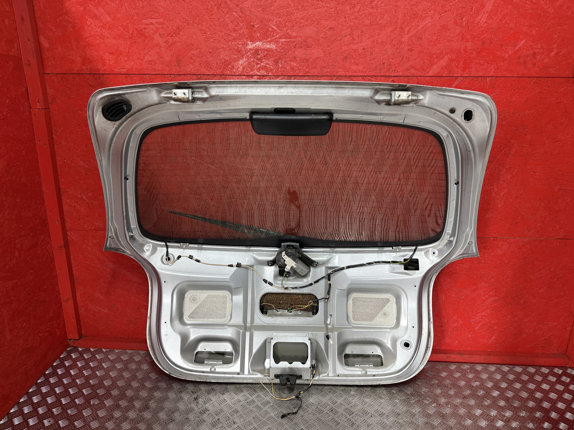 Páté dveře kufru Citroen Xsara Picasso 1999-2010