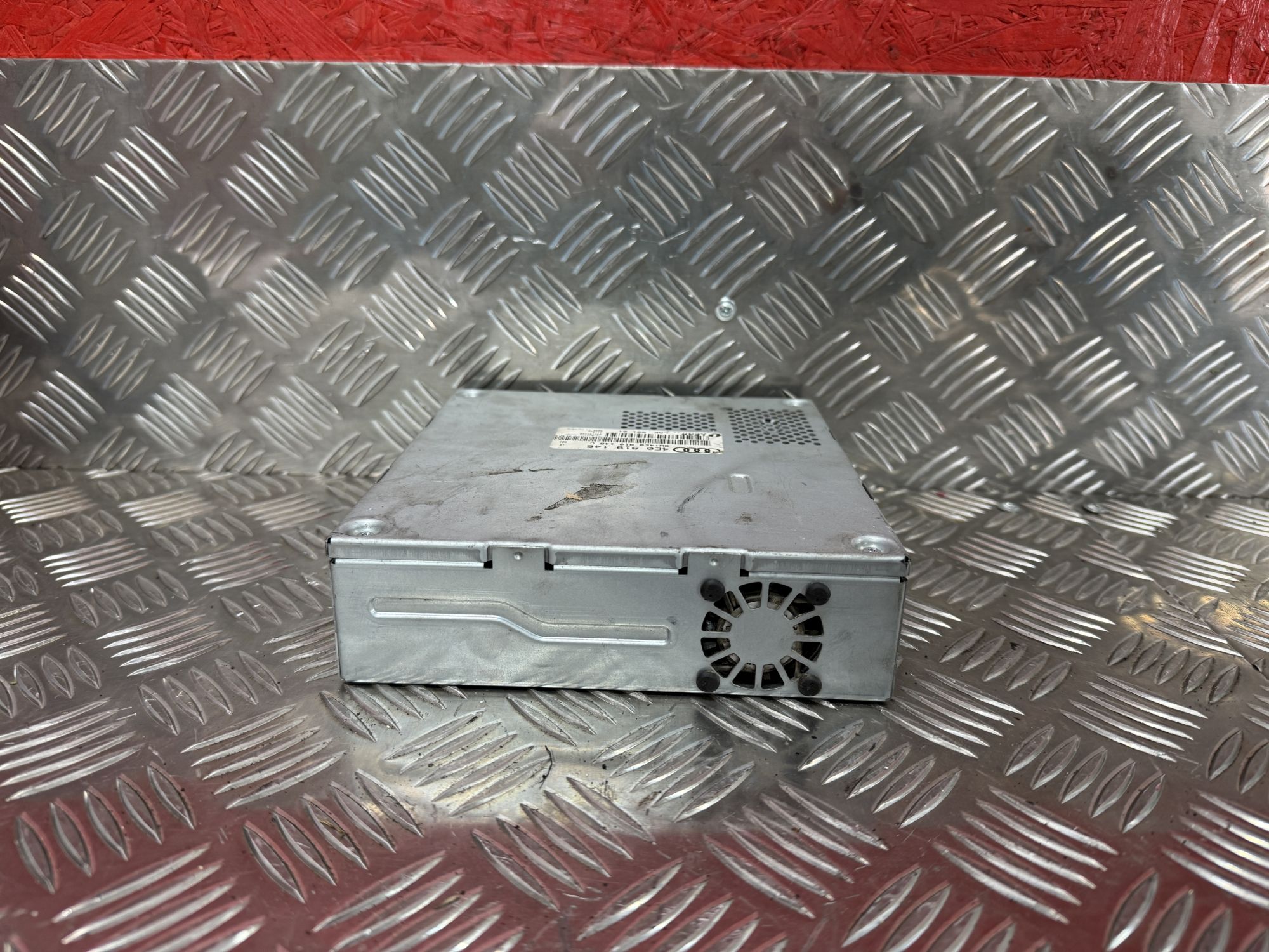 Tv tuner Audi A8 D3 4E0919146 / 4E0910146C