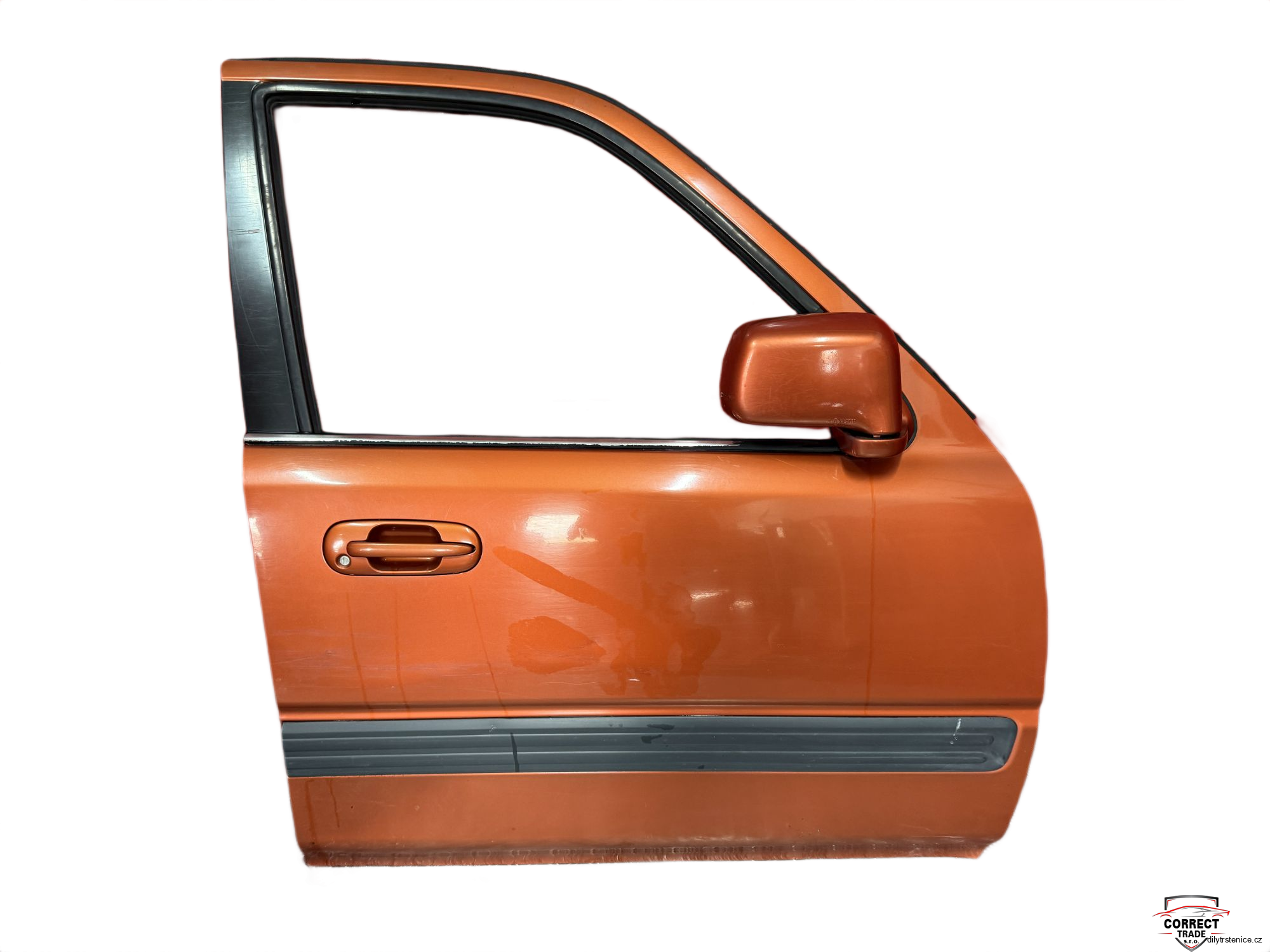 Pravé přední dveře Honda CR-V 1995-2002