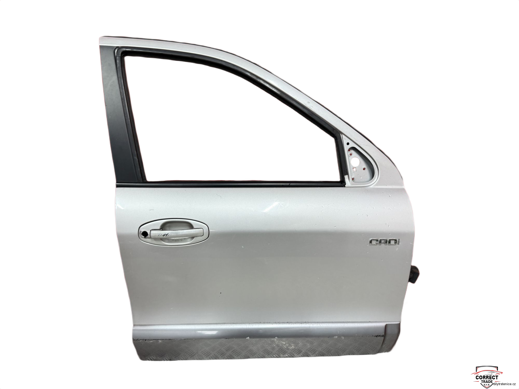 Pravé přední dveře Hyundai Santa Fe 2000-2006