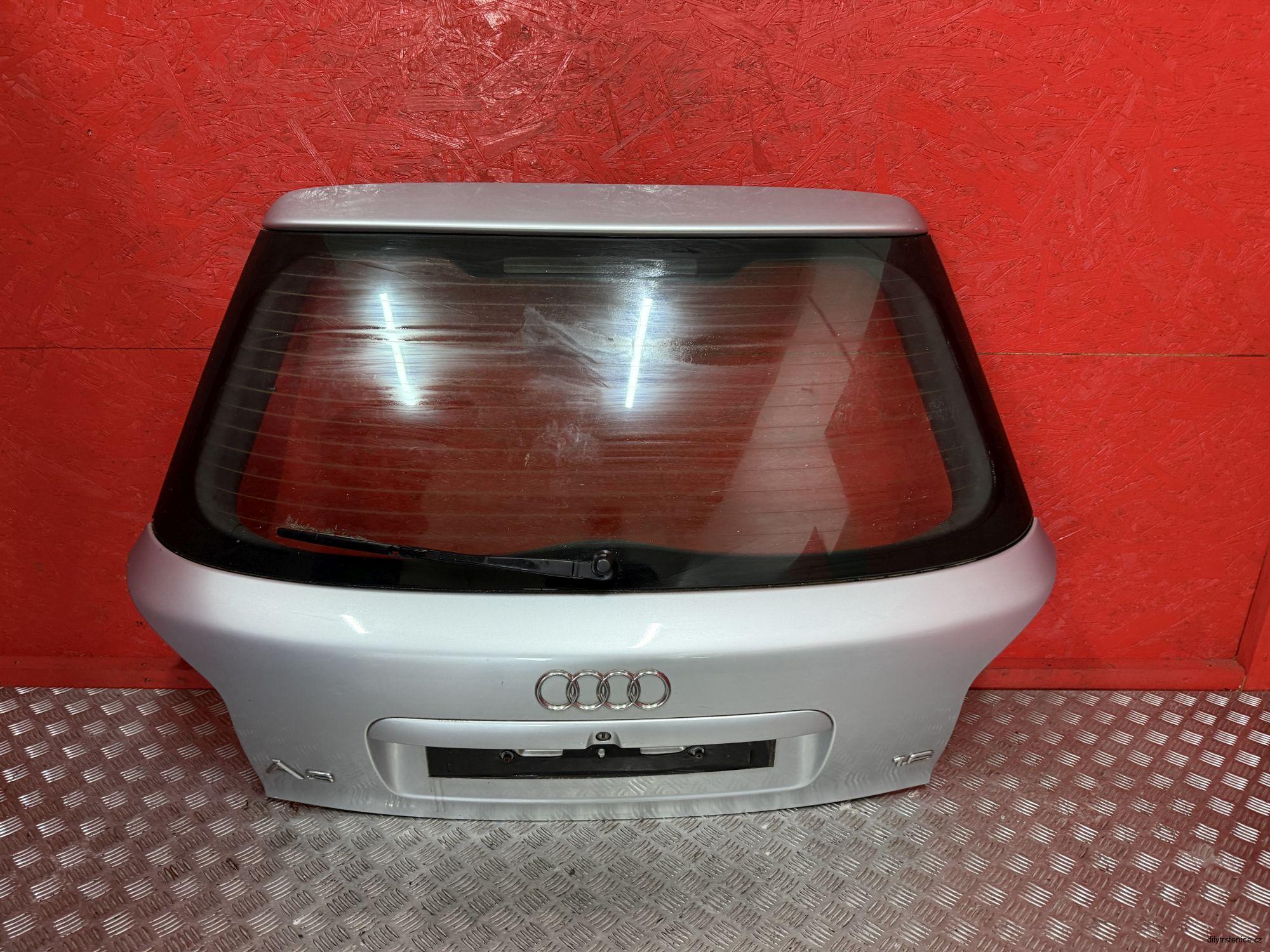 Páté dveře kufru Audi A3 8L LY7W 1996-2003
