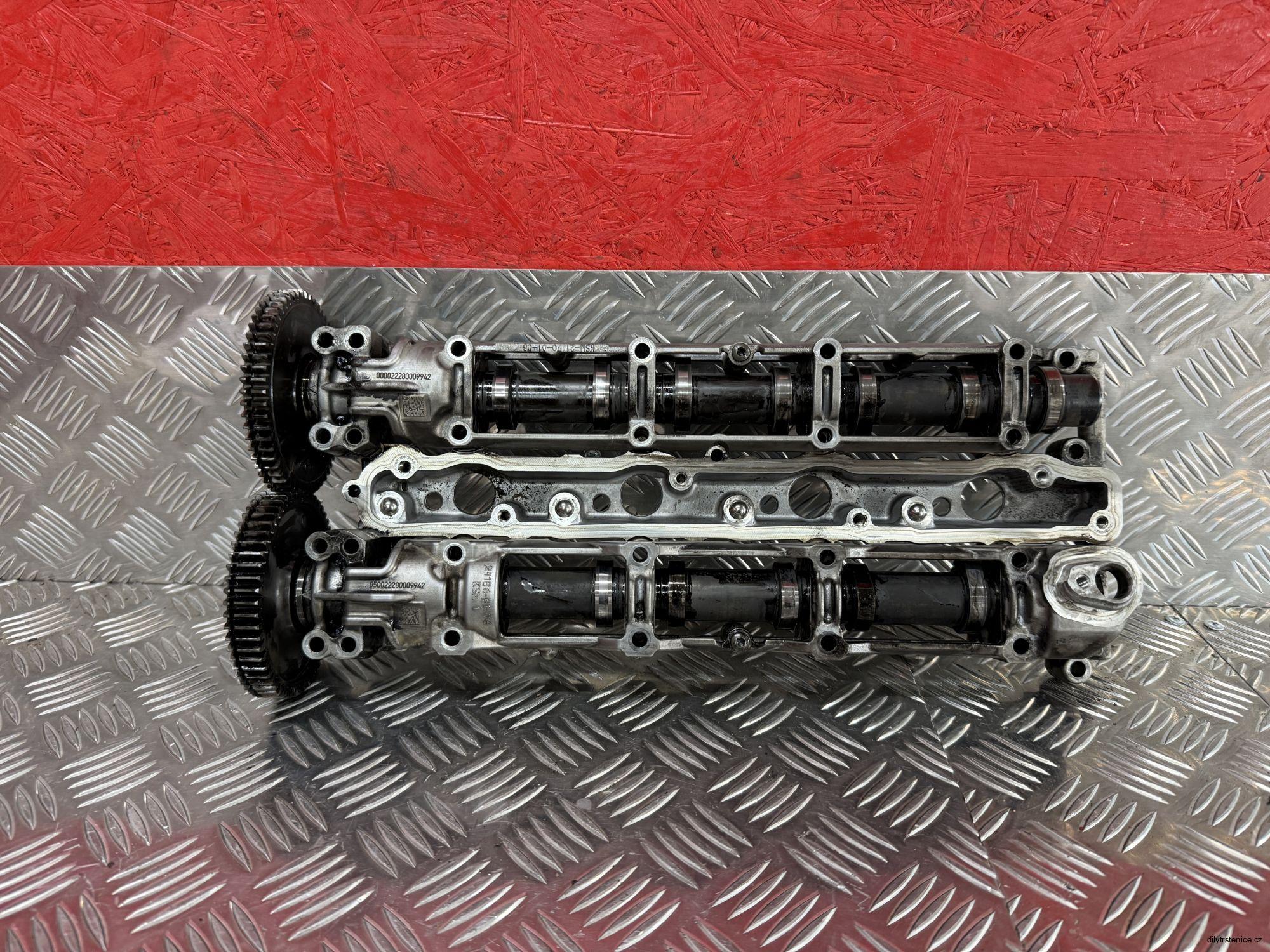 Vačkový modul Mercedes W213 2.0 CDI A6540502500