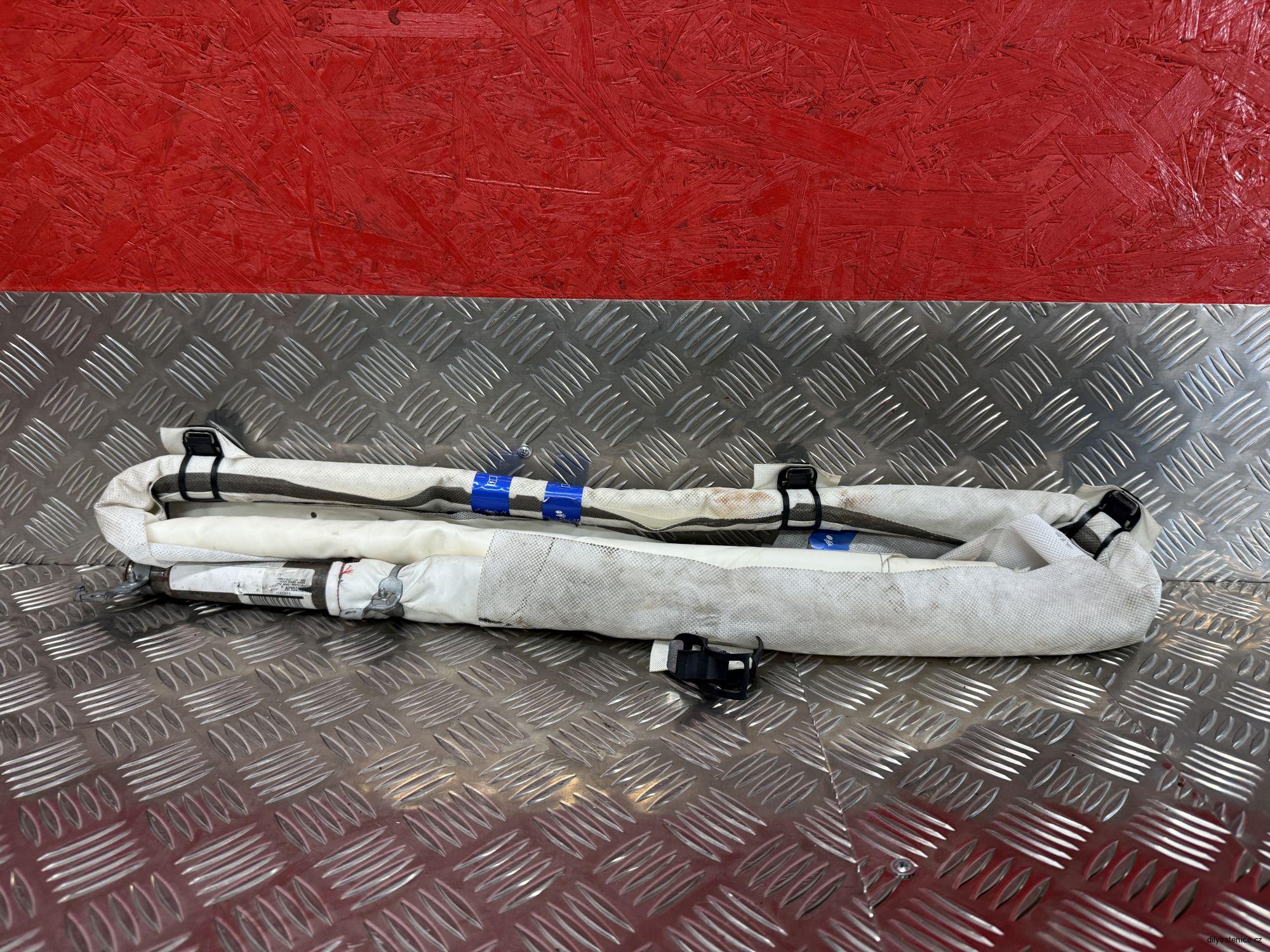 Pravý stropní airbag Audi A4 B8 8K0880742B