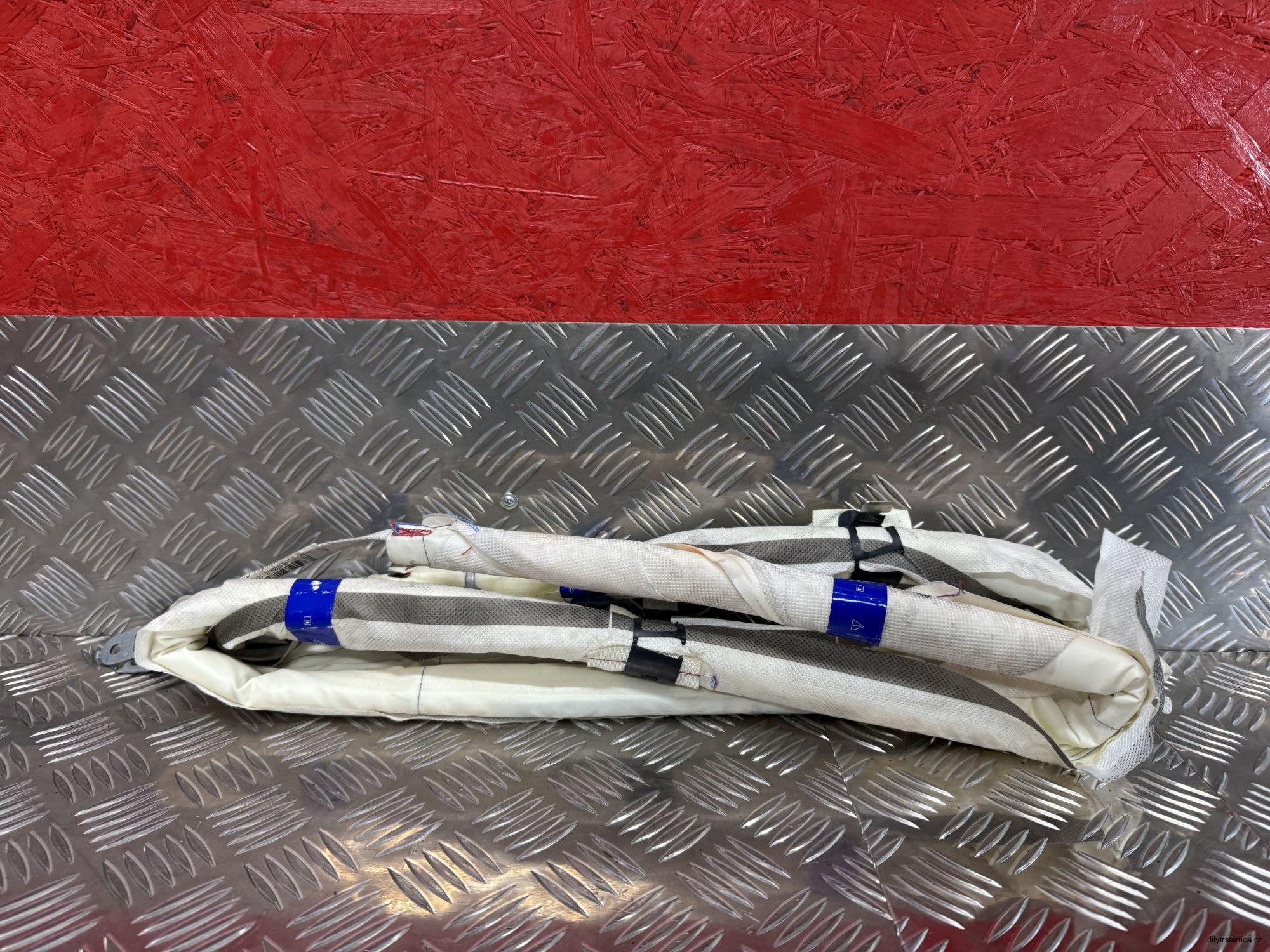 Levý stropní airbag Audi A5 8T Sportback 8T8880741A