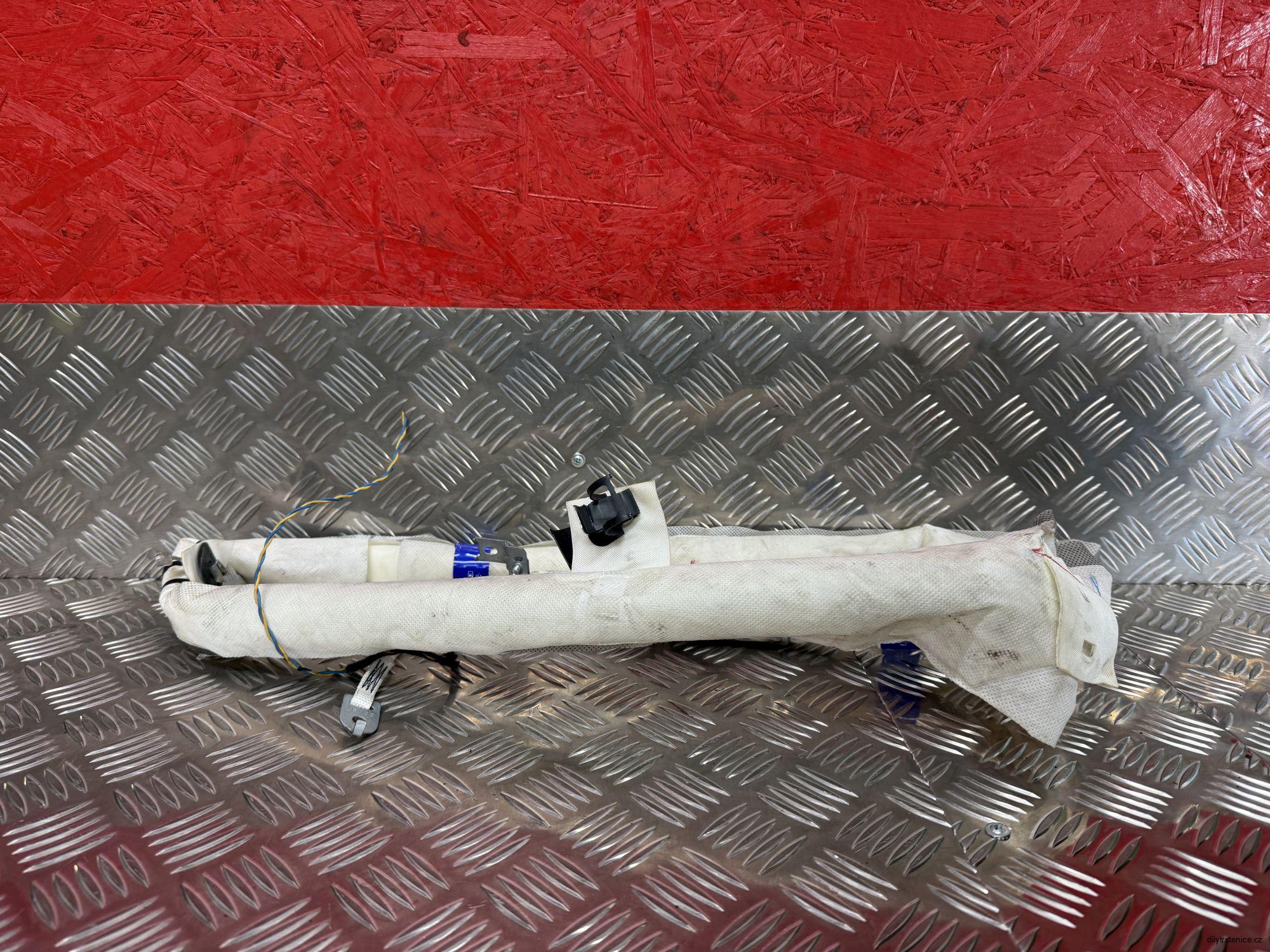 Pravý stropní airbag Audi A5 8T Sportback 8T8880742A
