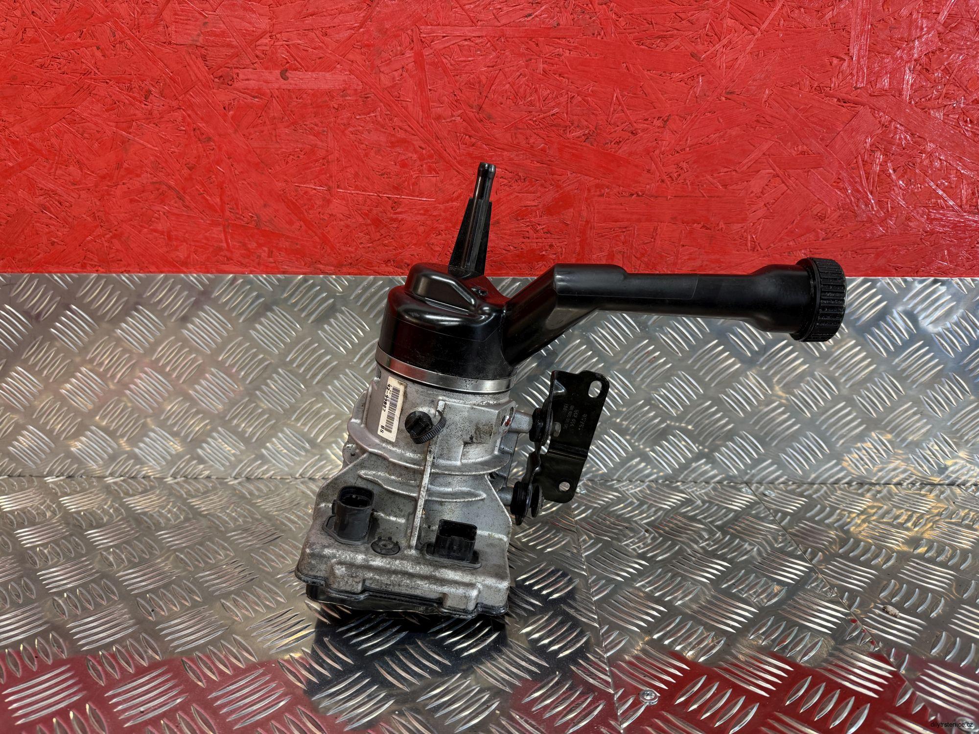 Servočerpadlo elektrické Citroen 9684252580 0970085005094