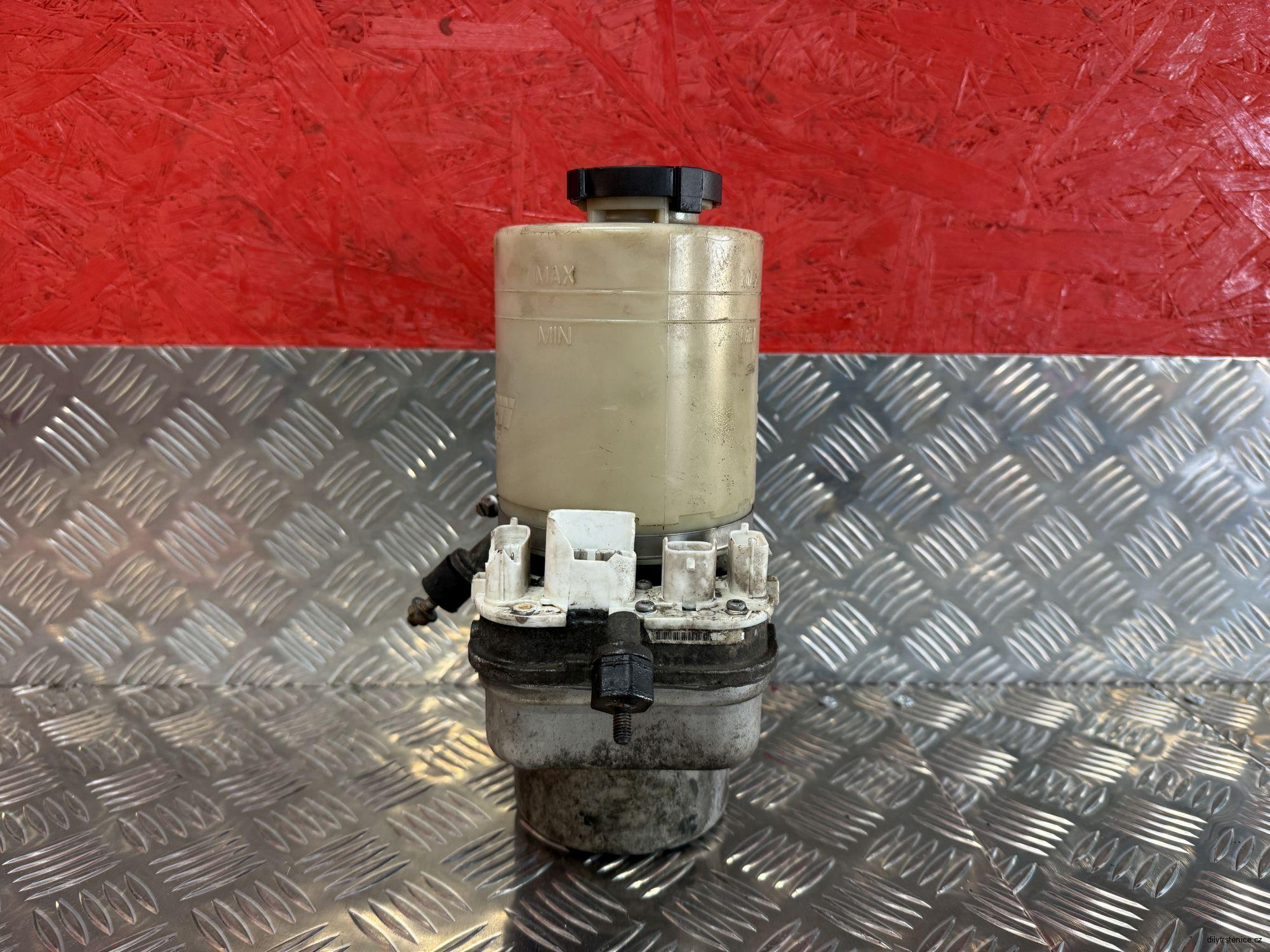 Servočerpadlo elektrické Opel 039-0085-001-083C0