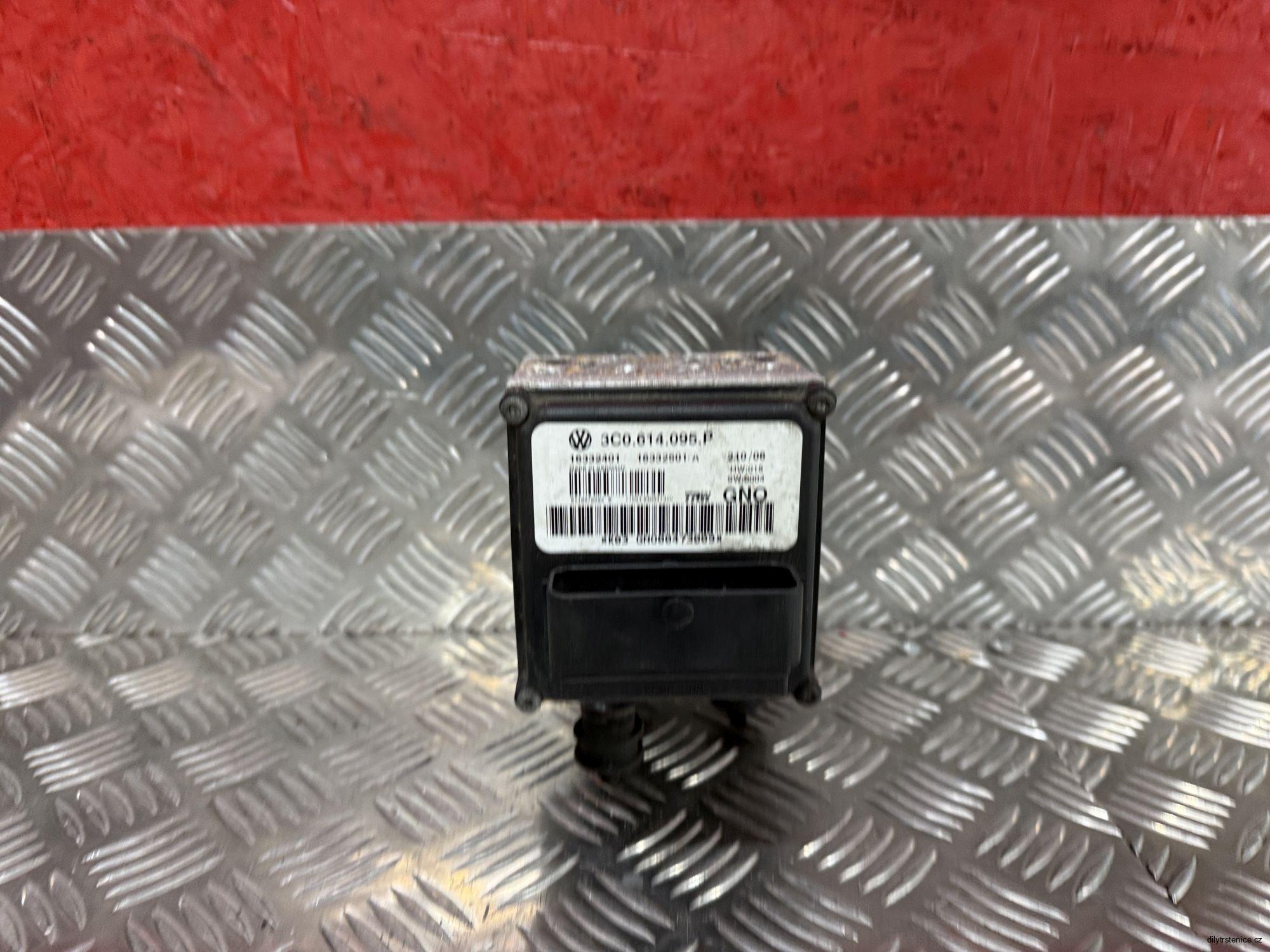 Řídicí jednotka ABS Vw Passat B6 3C0614095P