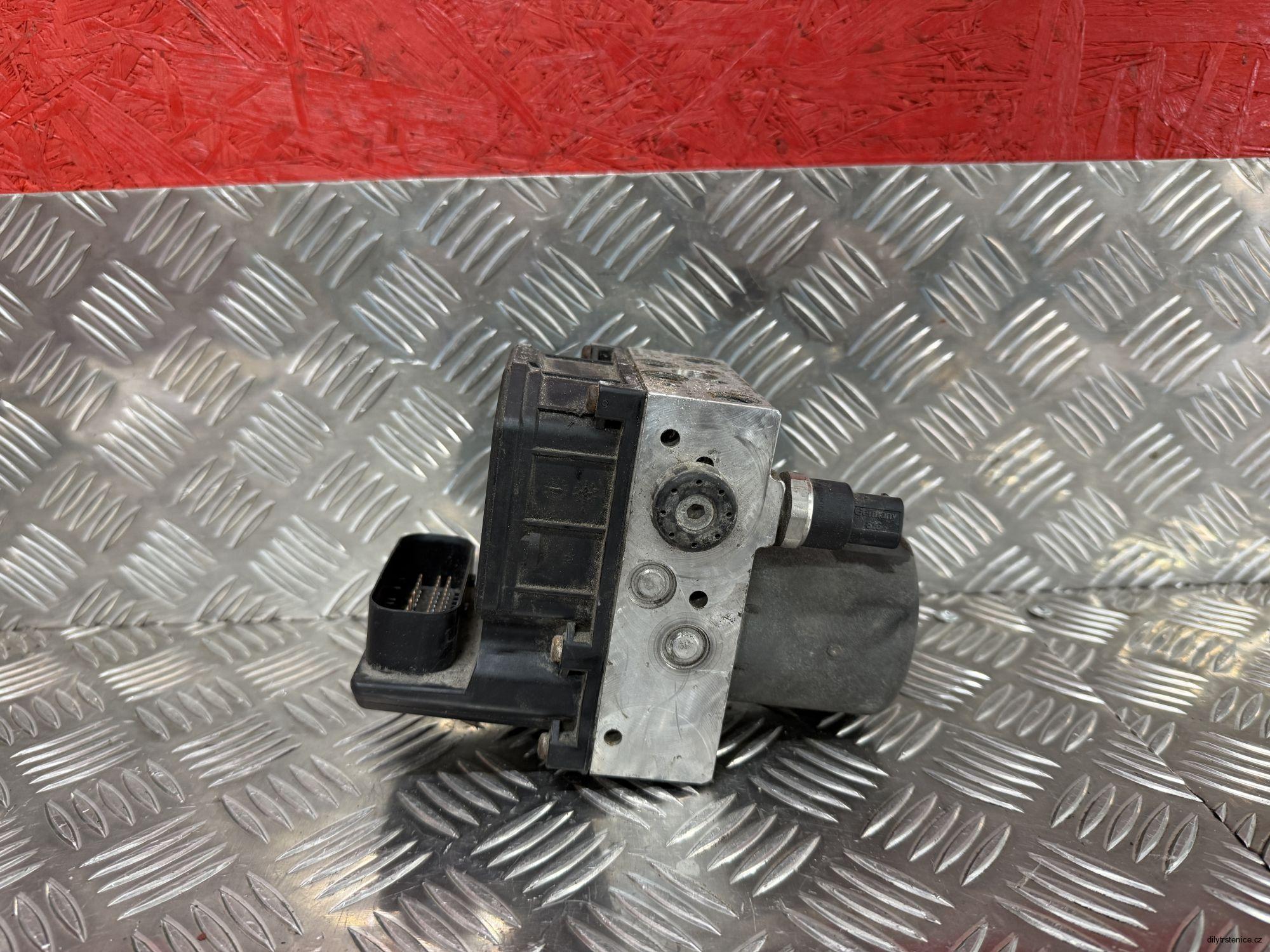 Řídicí jednotka ABS 4B0614517G 0265950055