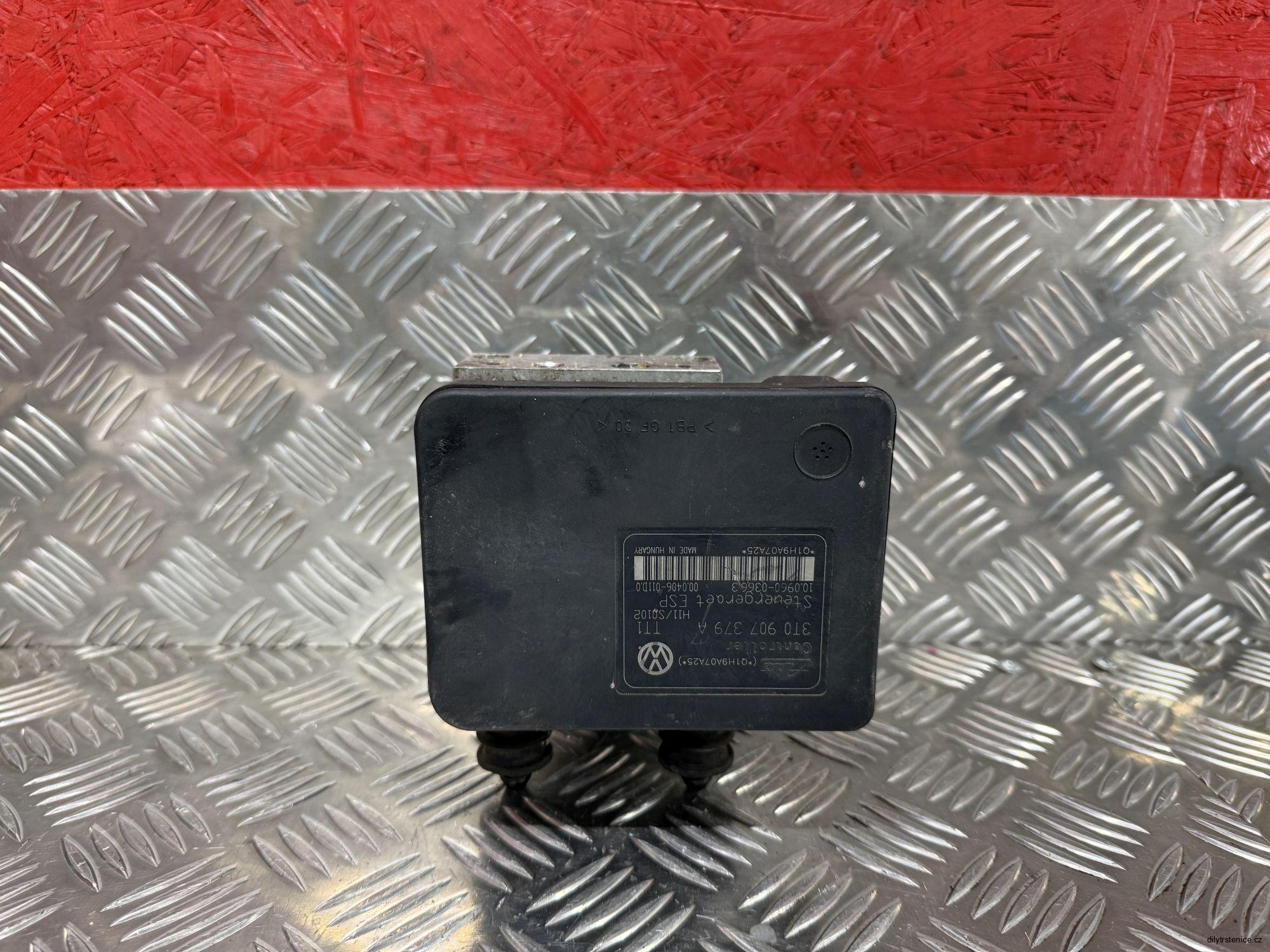 Řídicí jednotka ABS 3T0614517A 3T0907379A 