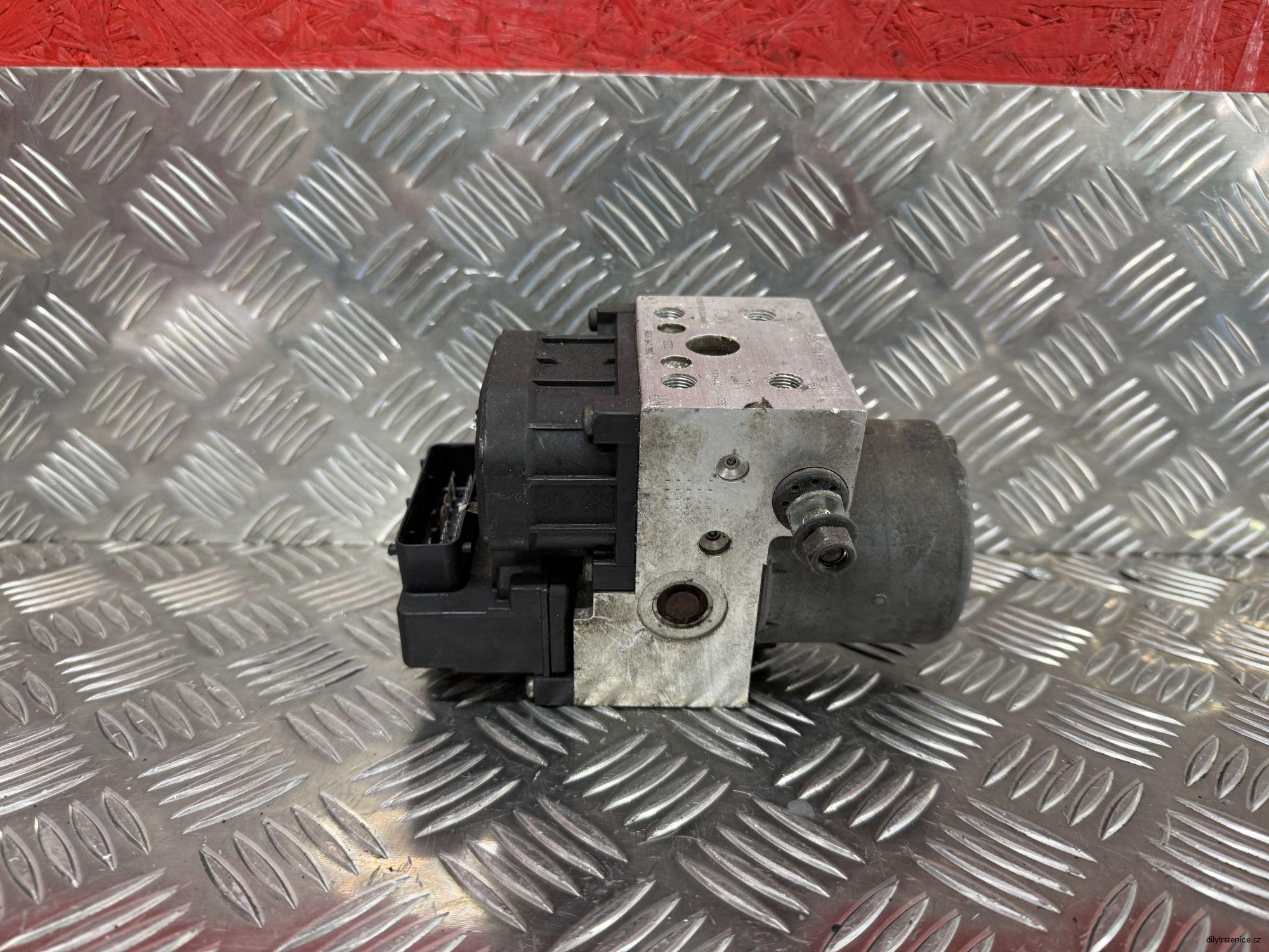 Řídicí jednotka ABS Kia Sorento 589103E310 0273004660