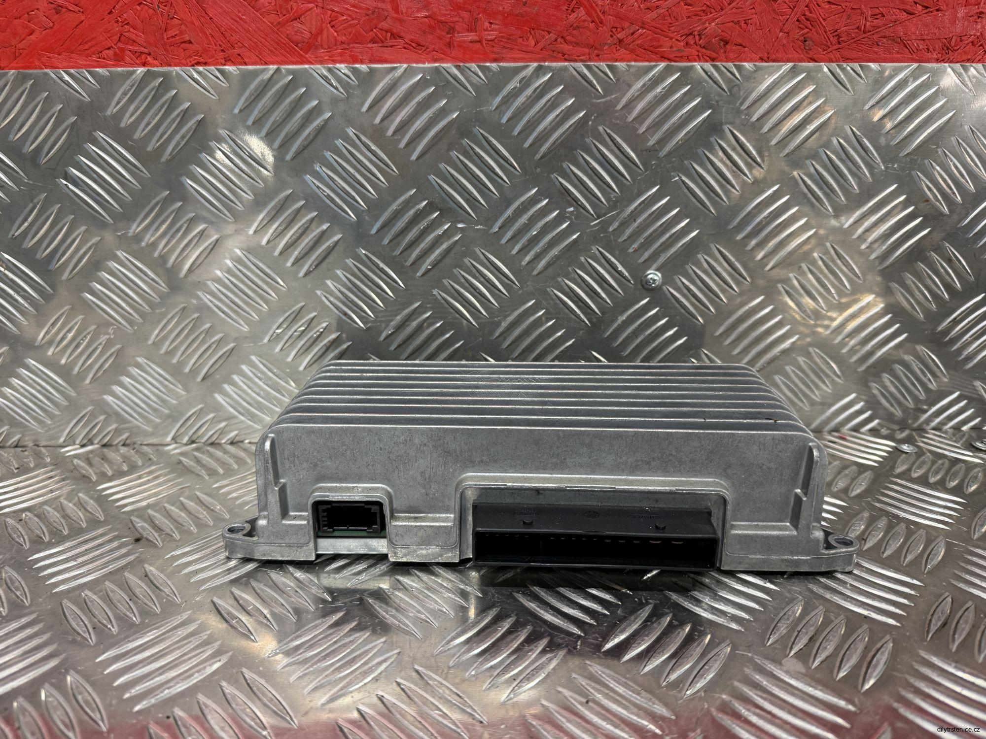 Zesilovač Audi Q7 4L 4L0910223E
