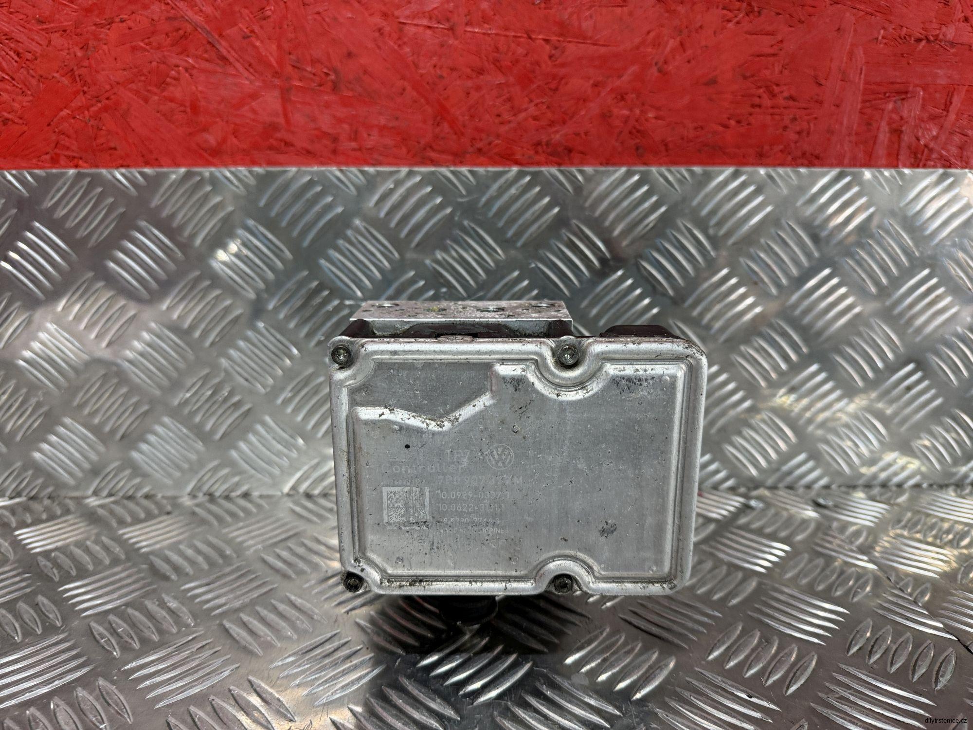 Řídicí jednotka ABS Vw Touareg 7P 7P0907379M 7P0614517M
