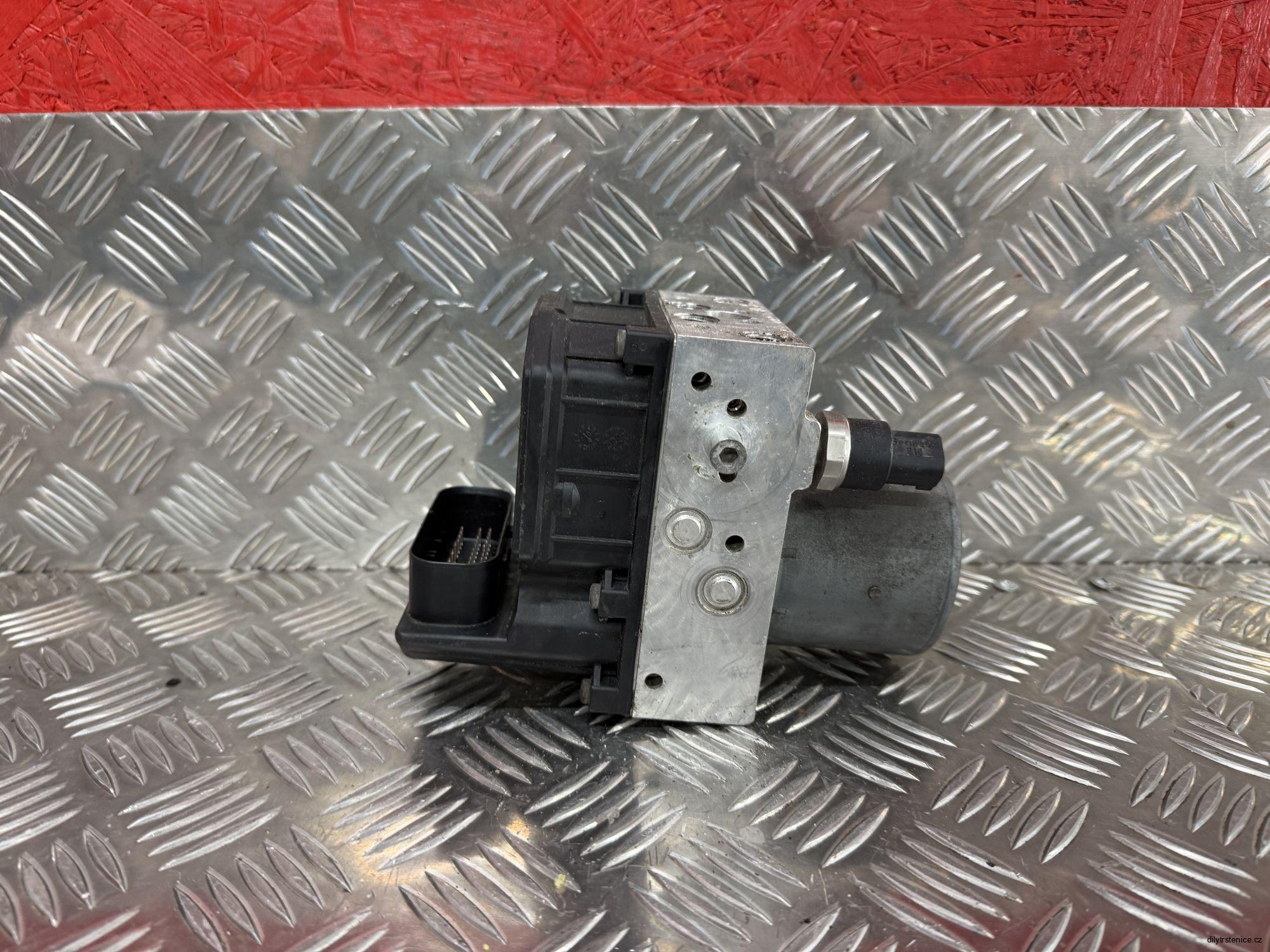 Řídicí jednotka ABS 3U0614517E 0265950063