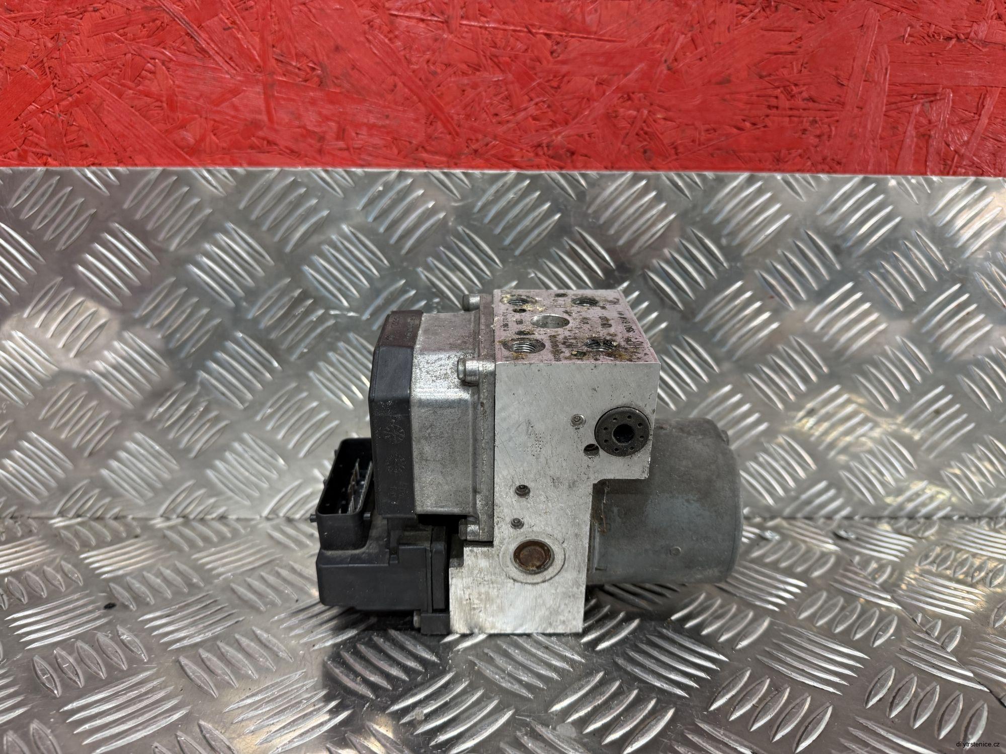 Řídicí jednotka ABS 3B0614111 0273004573