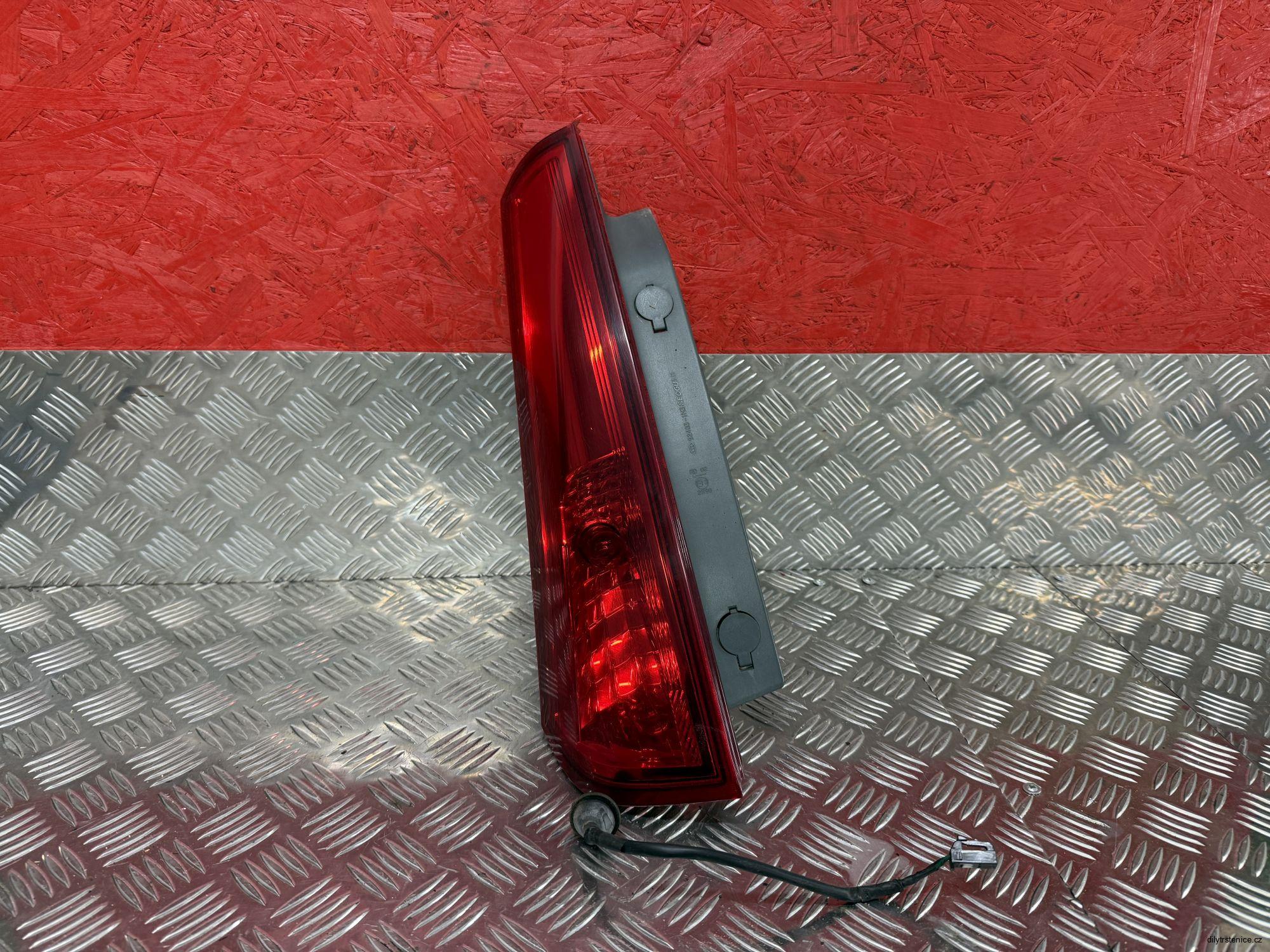 Levé zadní světlo Kia Ceed combi 92403-1H3 2006-2012