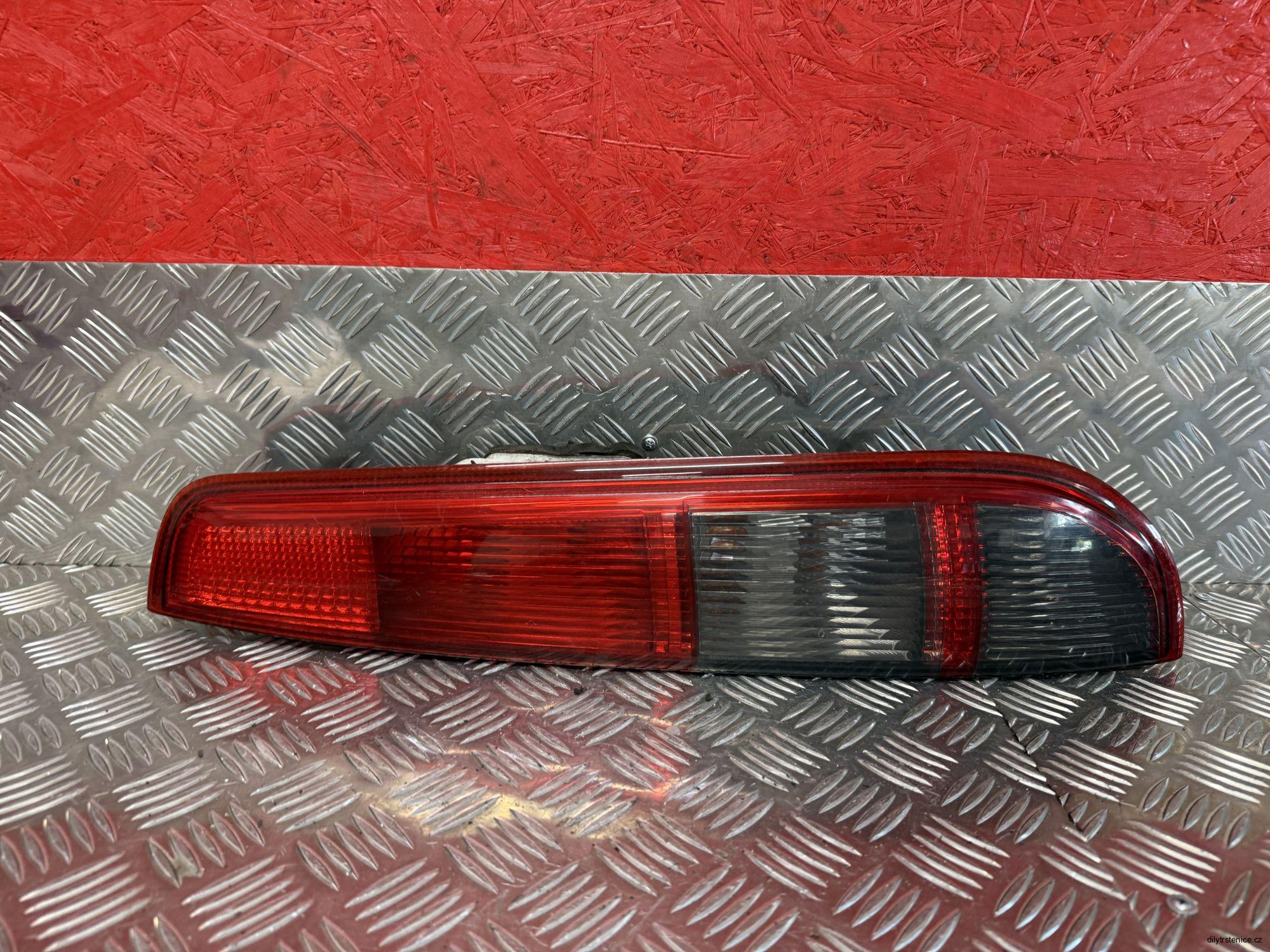 Pravé zadní světlo Ford Focus MK2 combi 4M51-13404-F