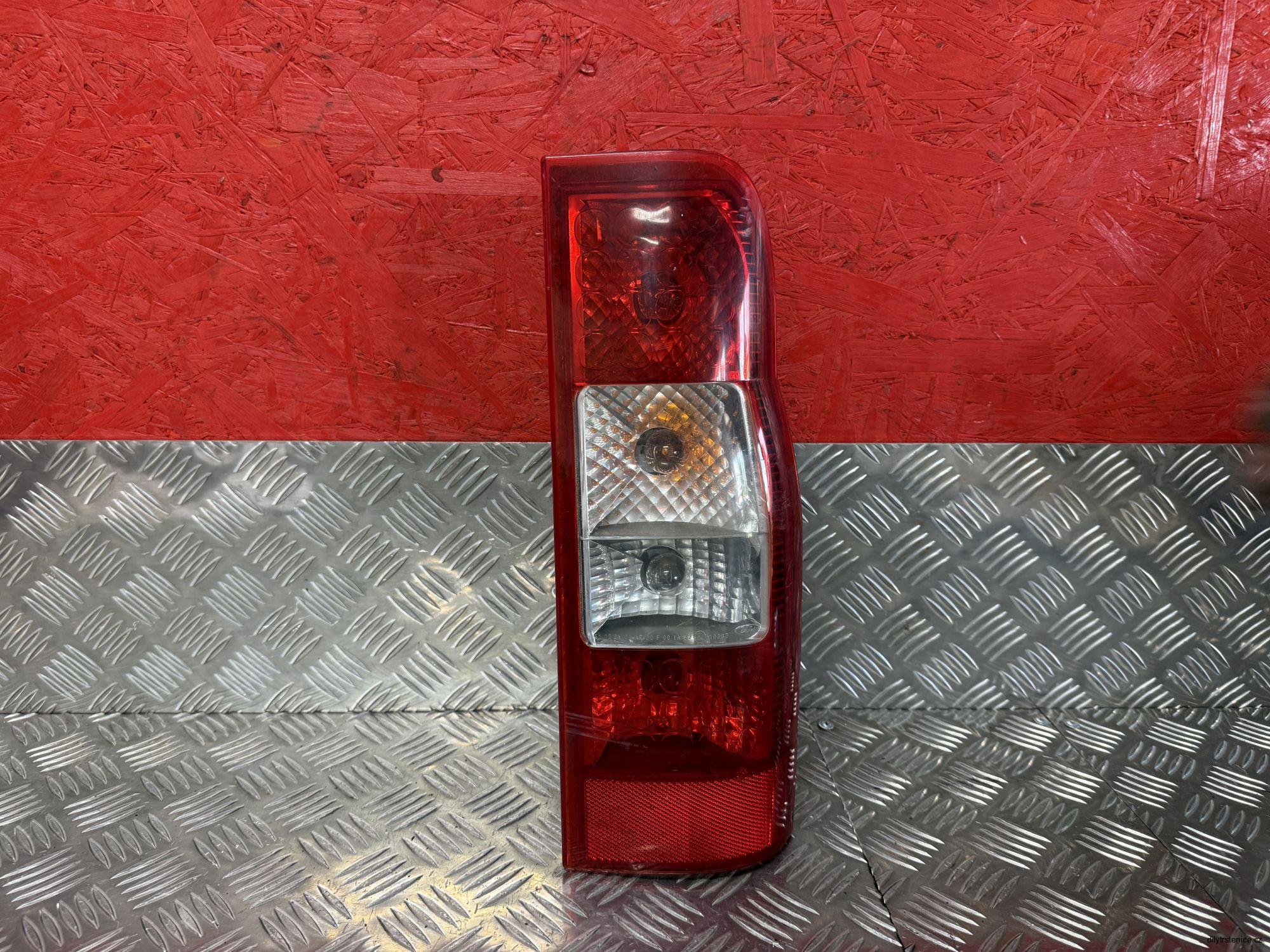 Pravé zadní světlo Ford Transit MK7 6C1113450AA