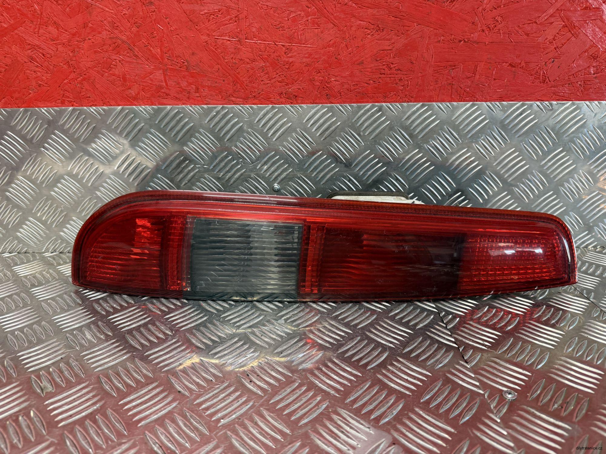 Levé zadní světlo Ford Focus MK2 combi 4M51-13405-F
