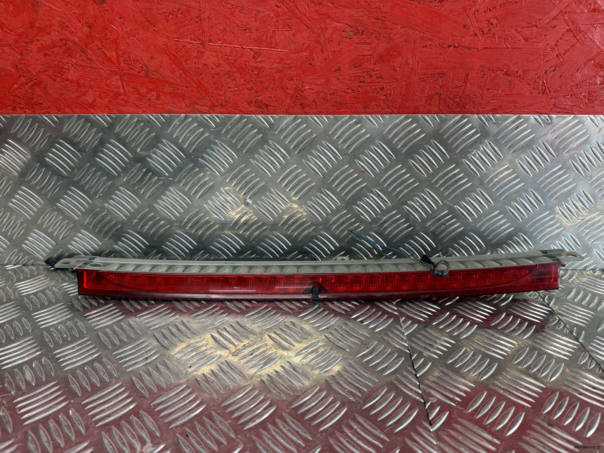 Třetí brzdové světlo BMW E91 63257145669