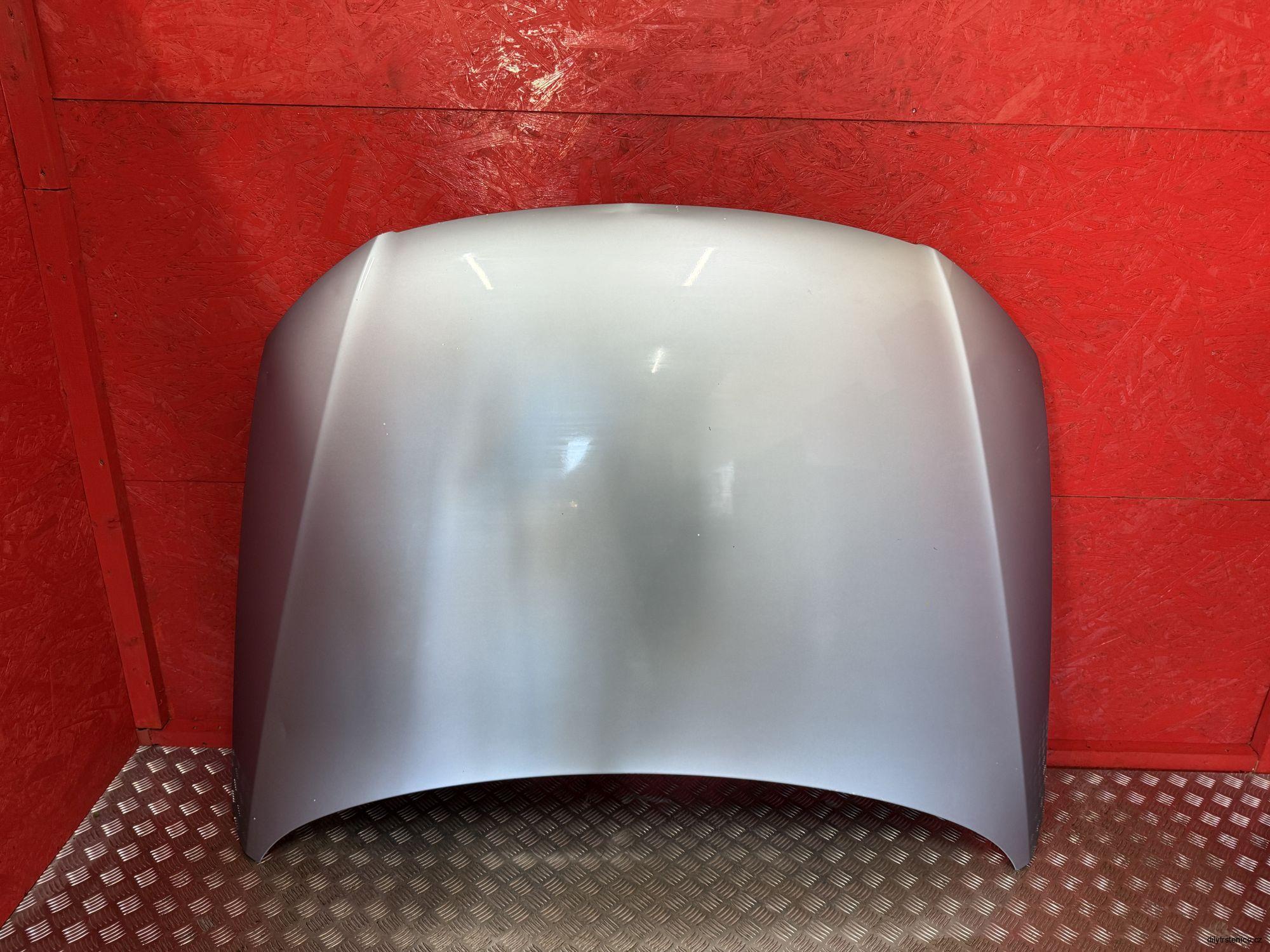 Přední kapota Vw Passta B6 LB5M