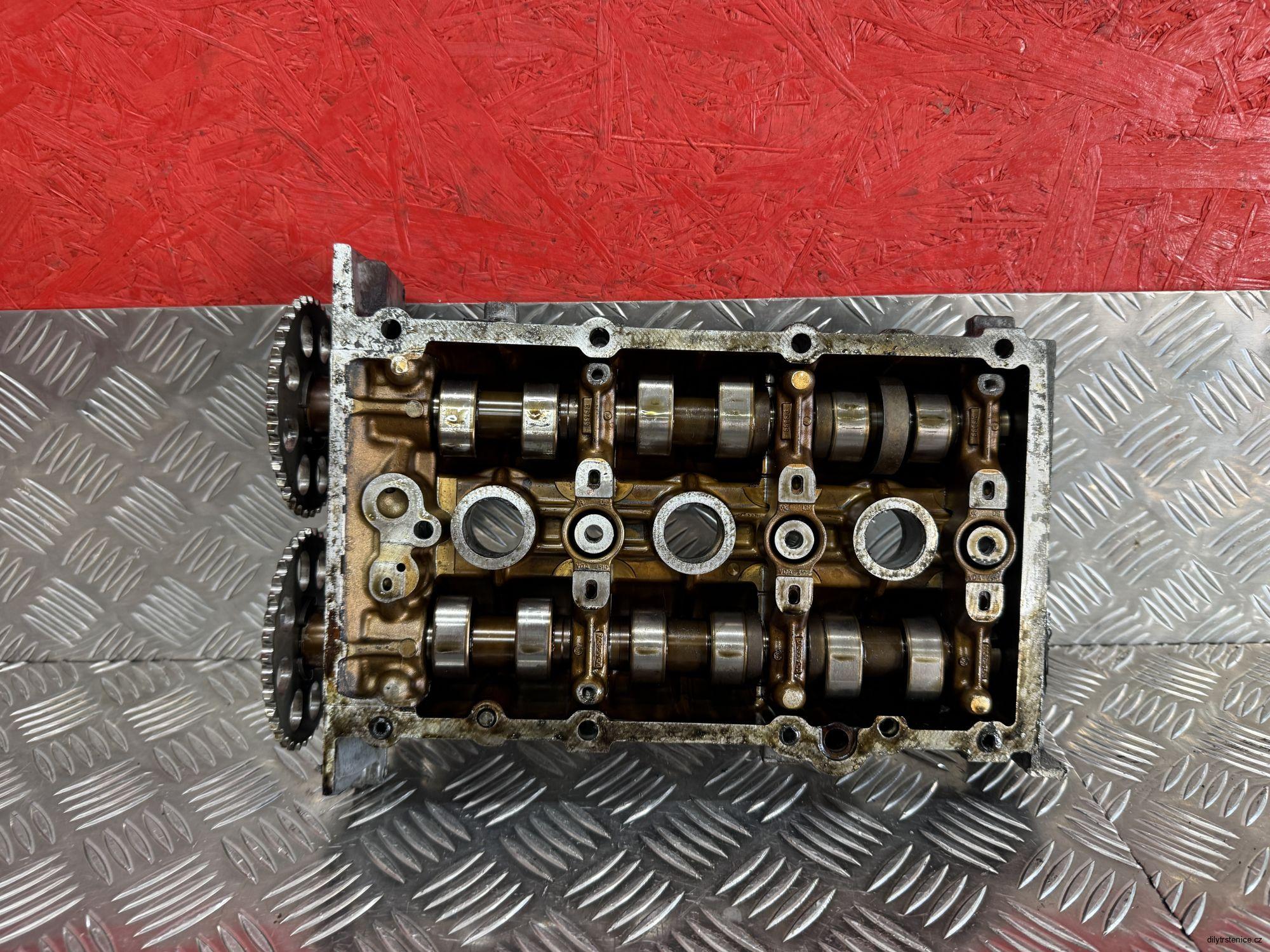 Kryt ventilů vačky 1.2 12V 03E103475H