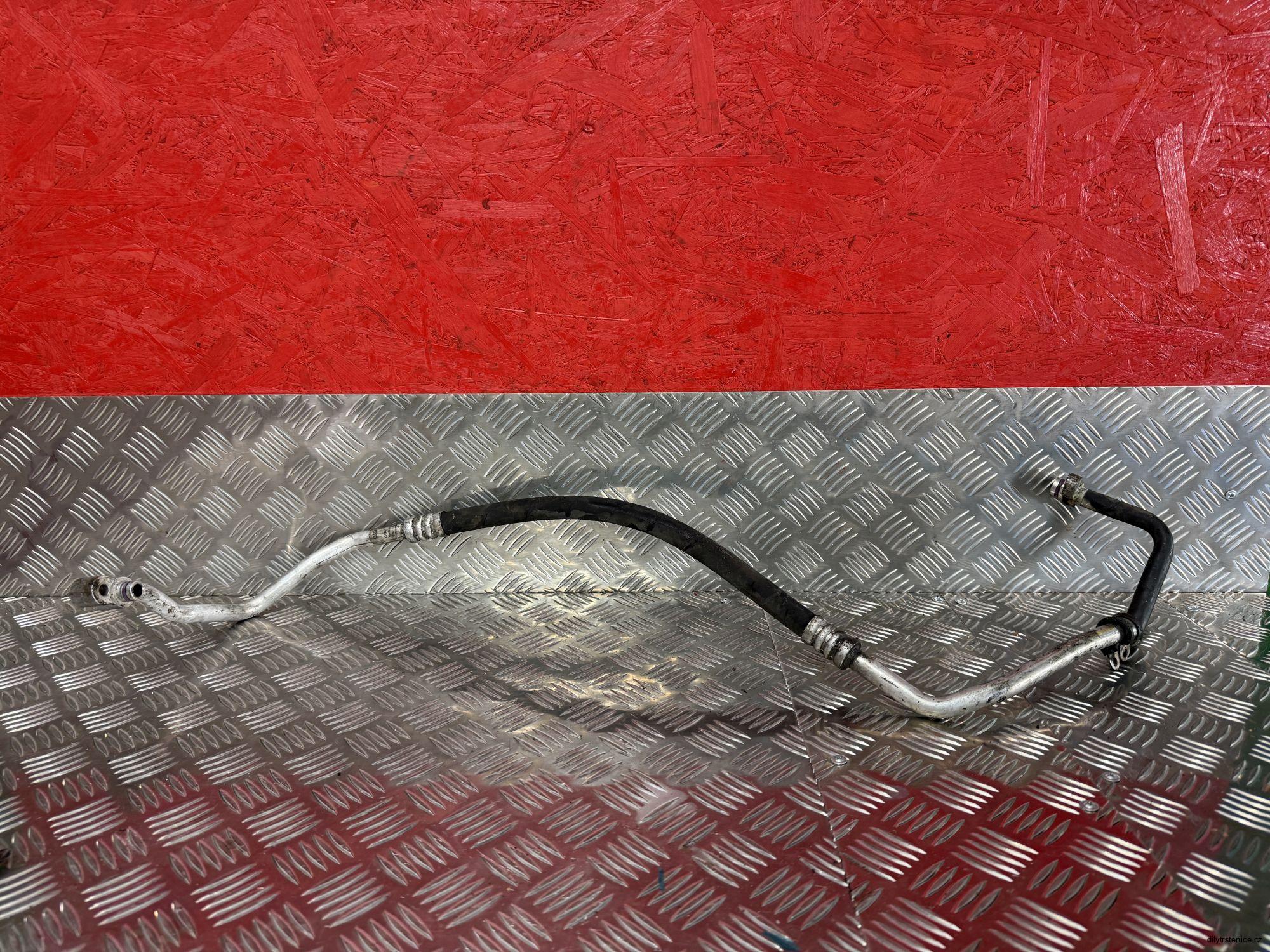 Klimahadice Audi A8 4H D4 4H0260701P 