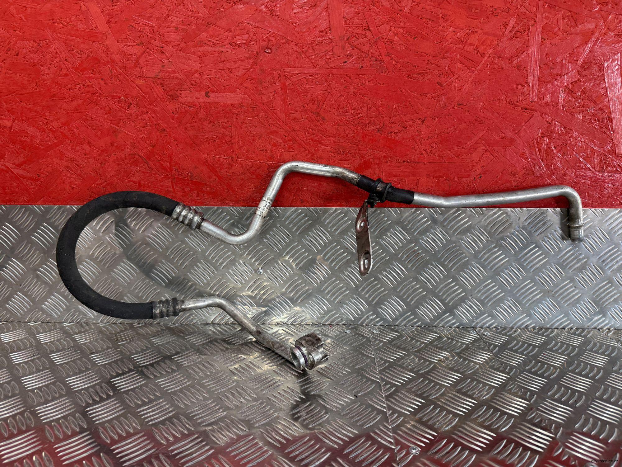 Klimahadice Audi A8 4H D4 4H0260707AB 