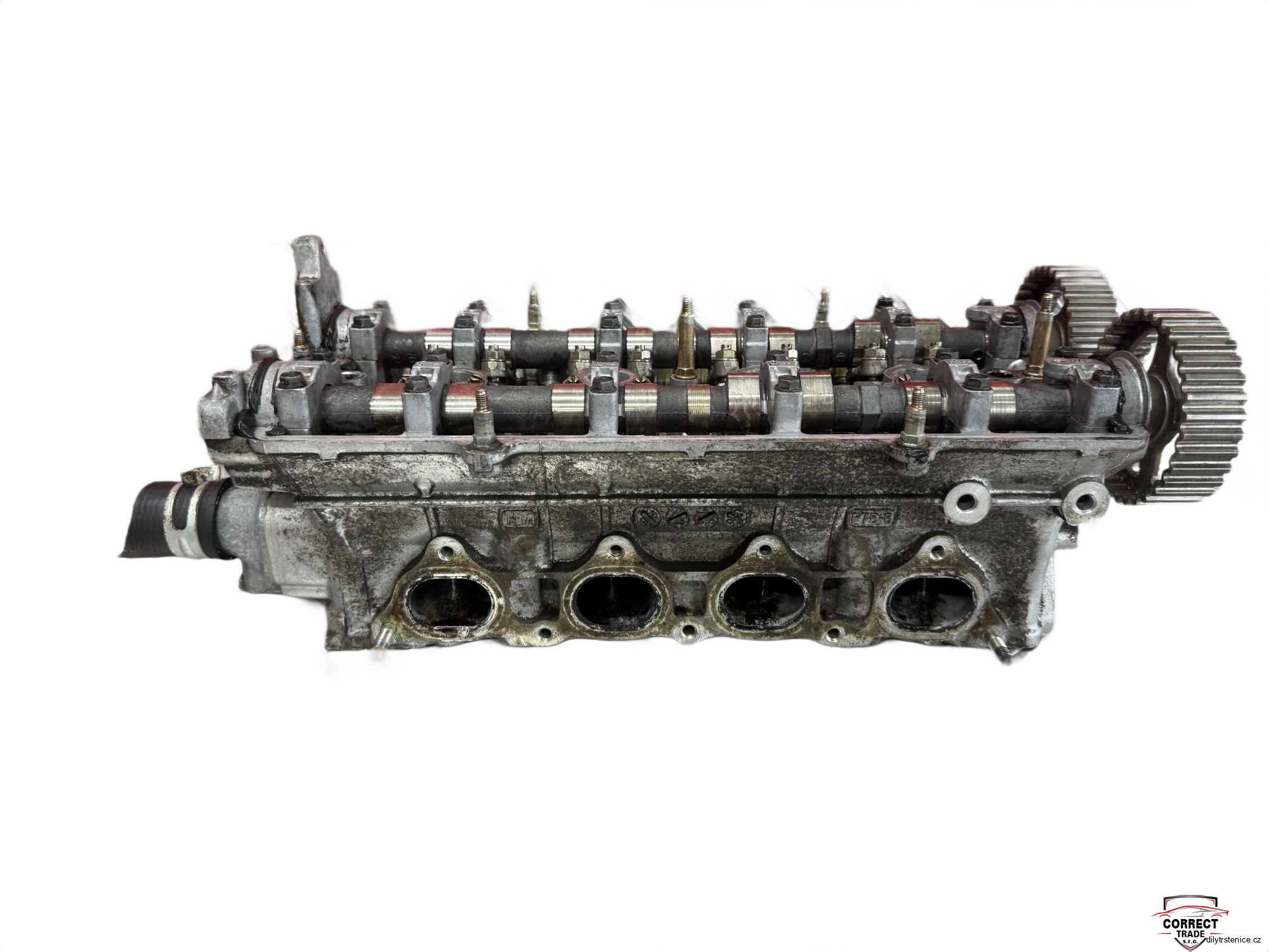 Hlava válců Honda CR-V I 2.0 108kw B20Z1