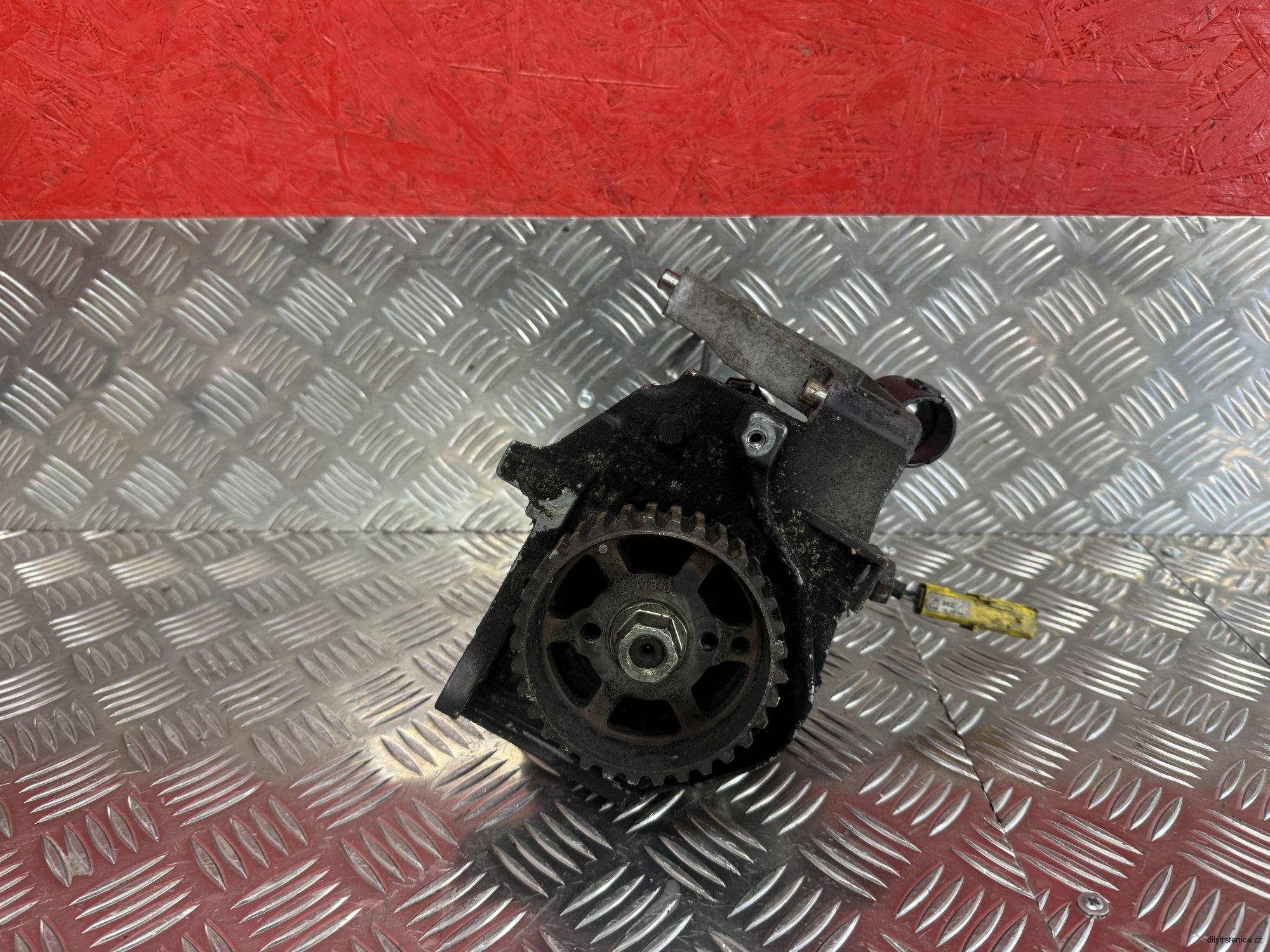 Vysokotlaké čerpadlo 1.4 HDI 50kw 9637317380