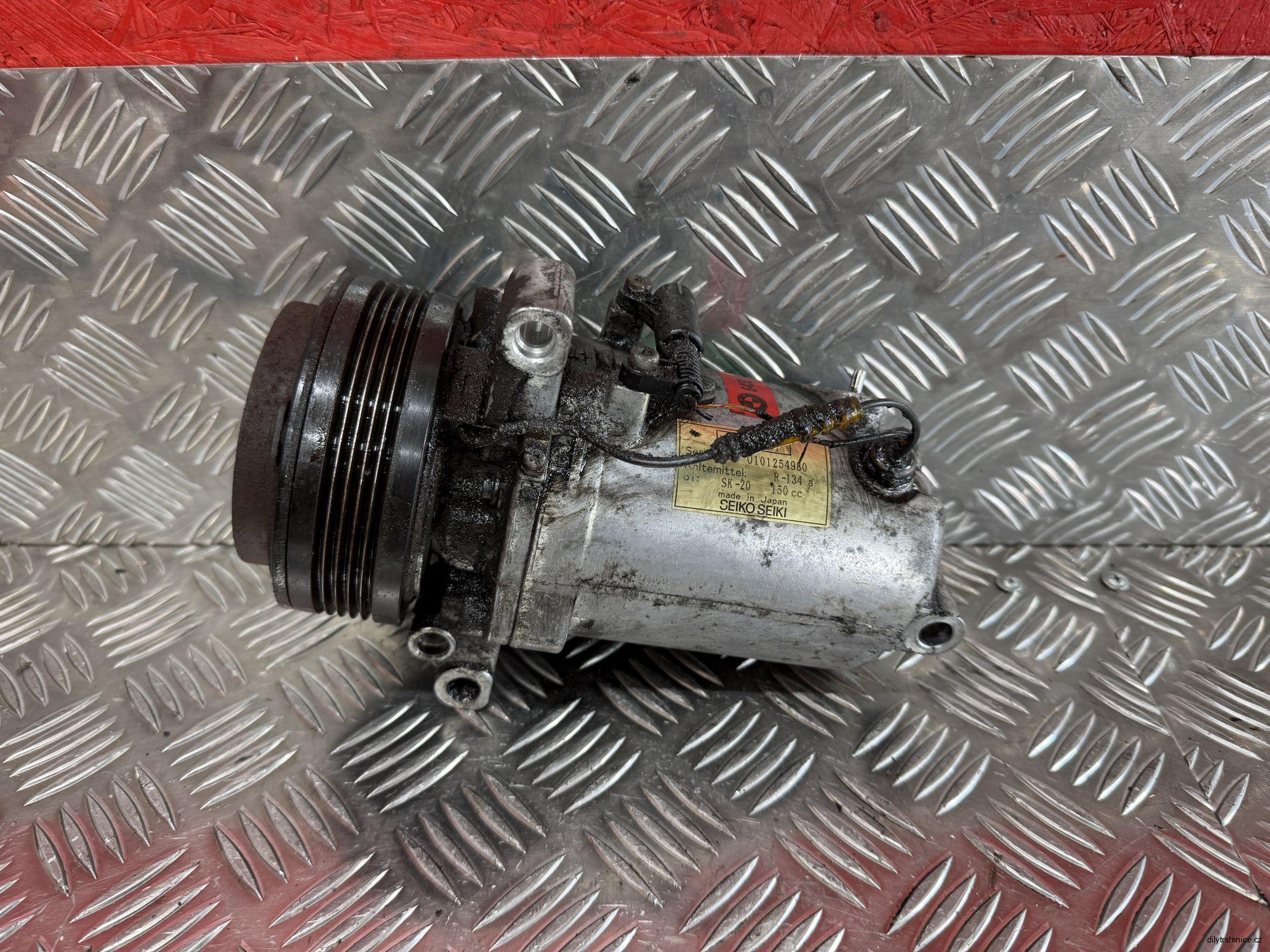 Klimakompresor BMW E46 2.0d 64528386650  8386650