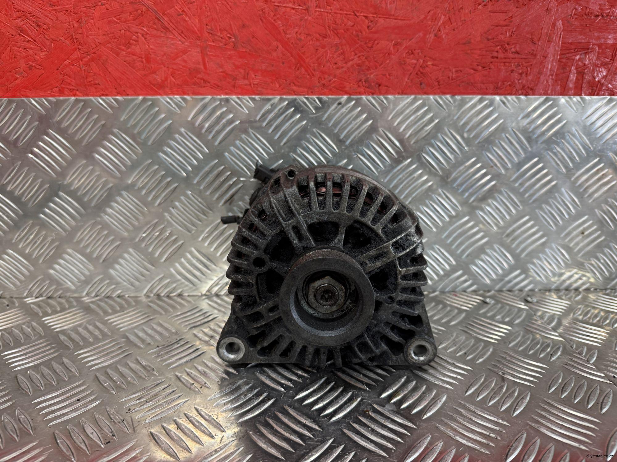 Alternátor 1.4 HDI 50kw H542704R