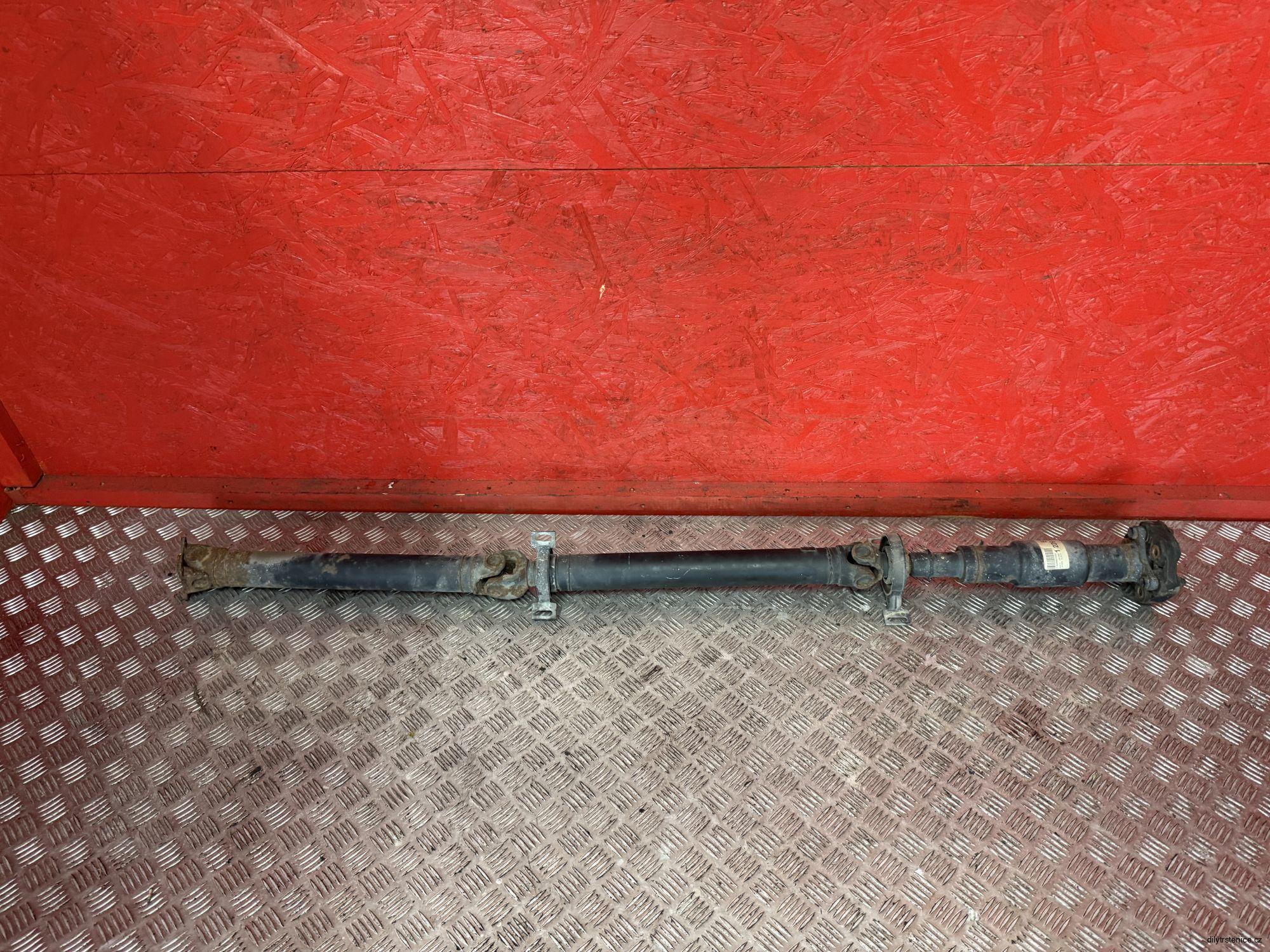 Kardanová hřídel BMW E46 320D 2.0D 1229569