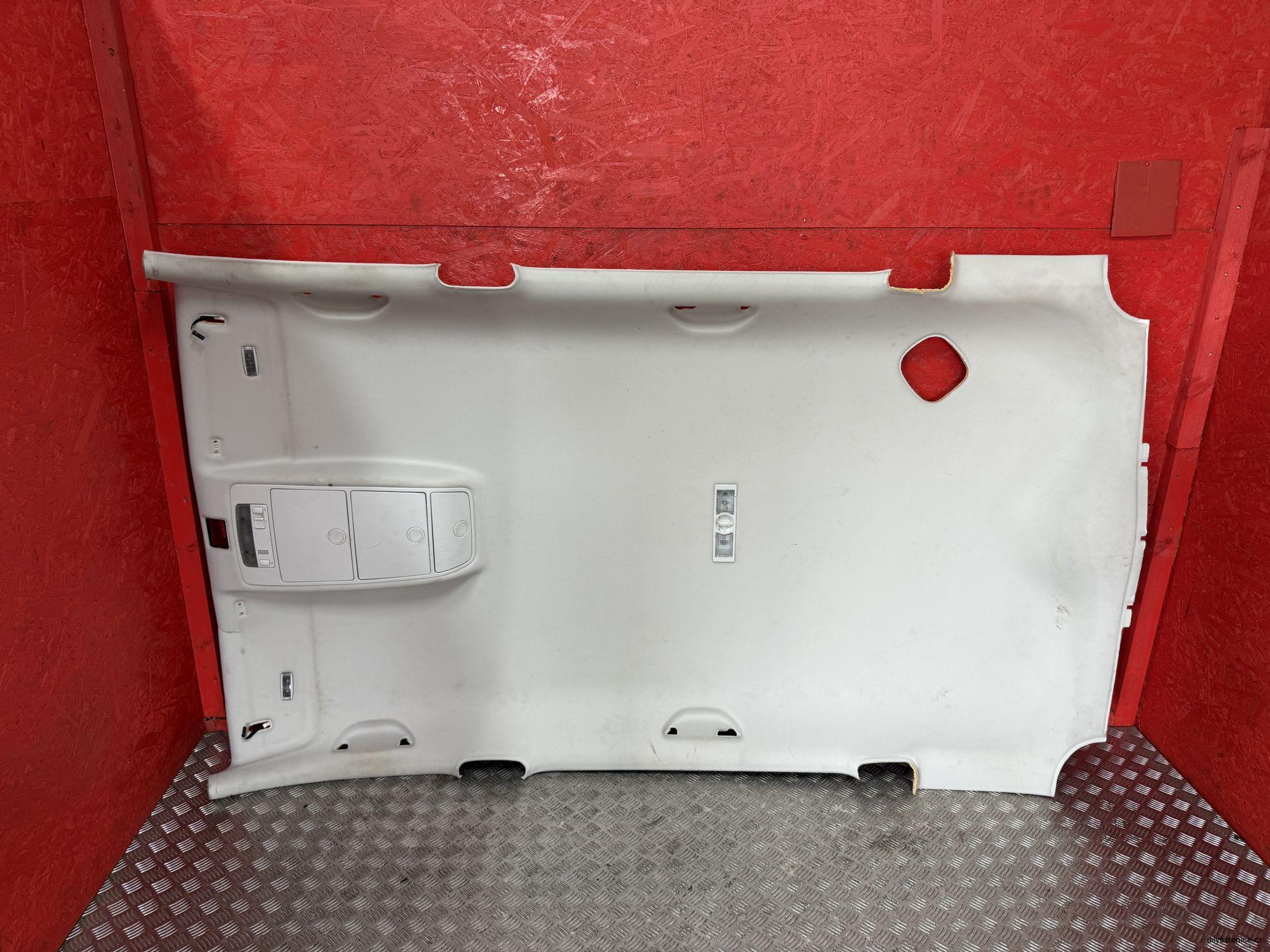 Stropnice Vw Touran 1T1 / 1T2 1T0867501CQ