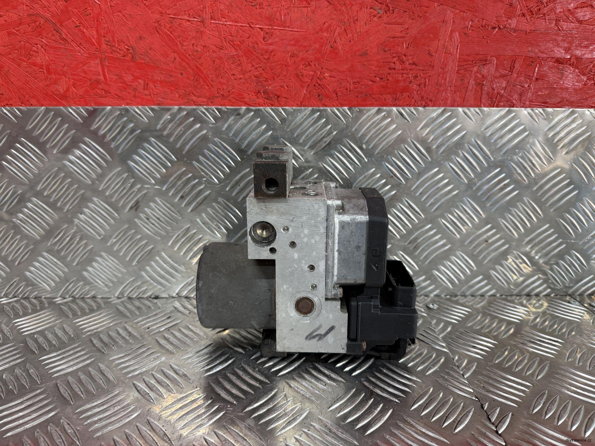 Řídicí jednotka ABS 8E0614111M 0273004134