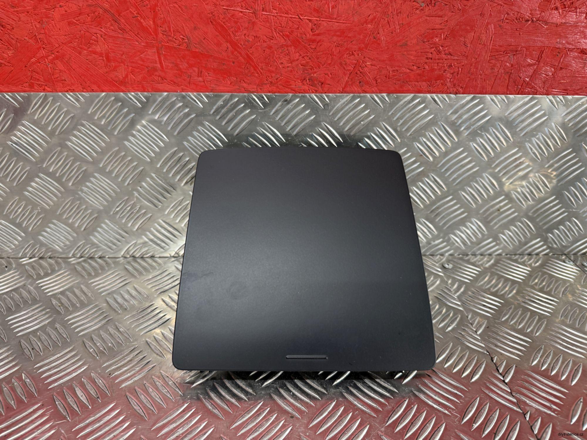 Středový kastlík palubní desky Vw Touran 1T1 1T2 1T1857921C