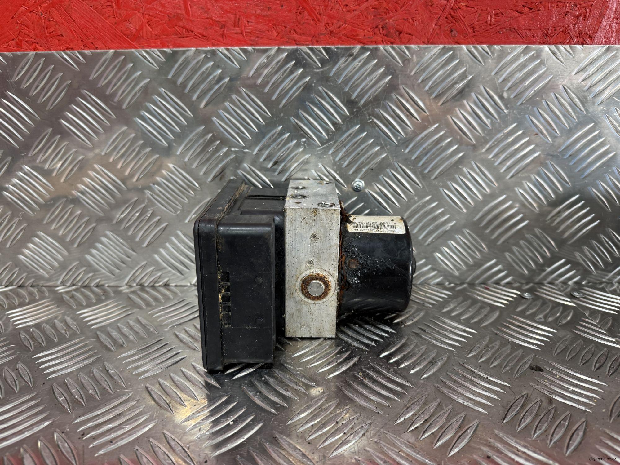 Řídicí jednotka ABS Suzuki Grand Vitara II 65J9