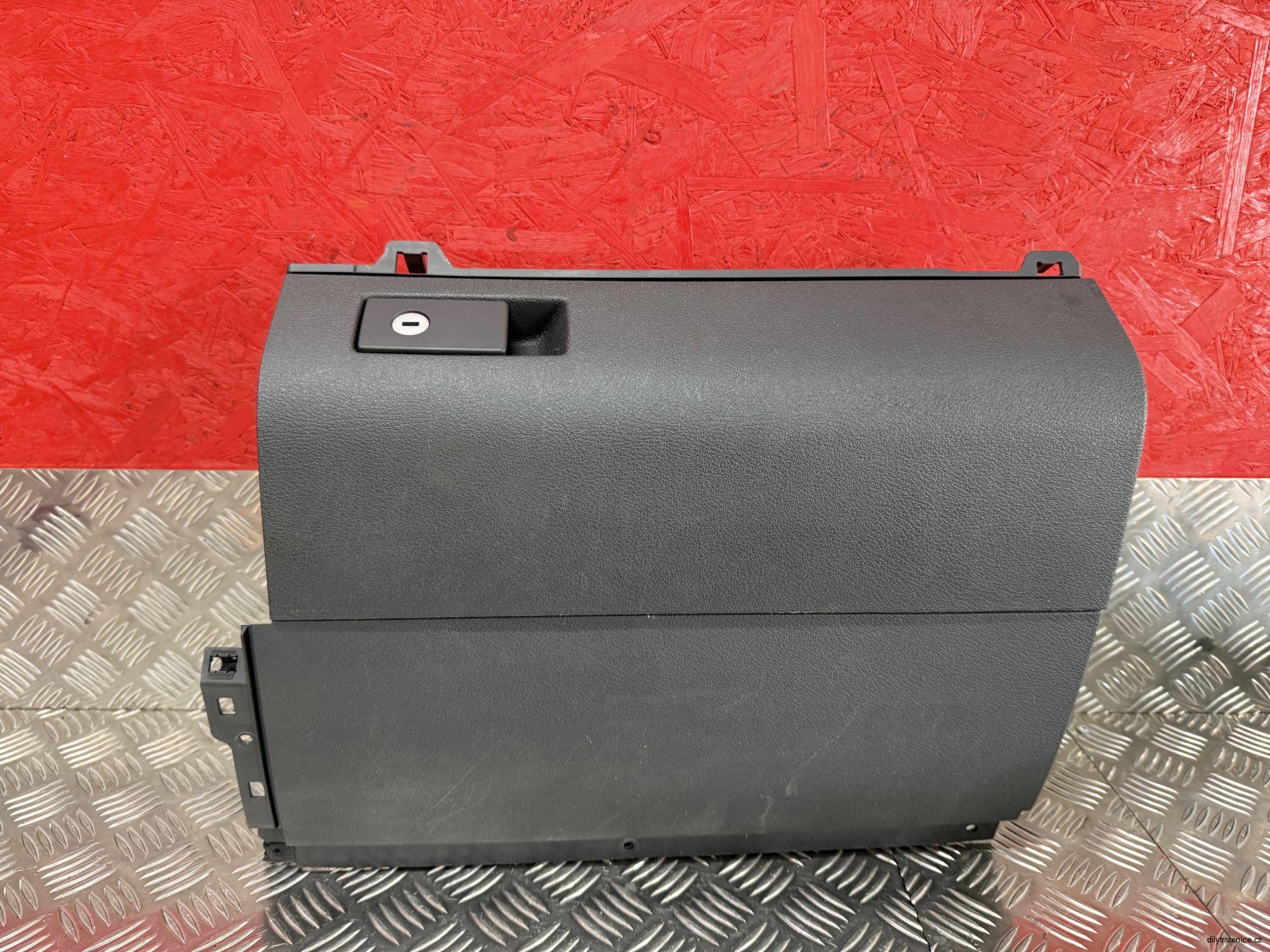 Kastlík spolujezdce Vw Touran 1T2 1T1 1T1857097B 1T1857097C