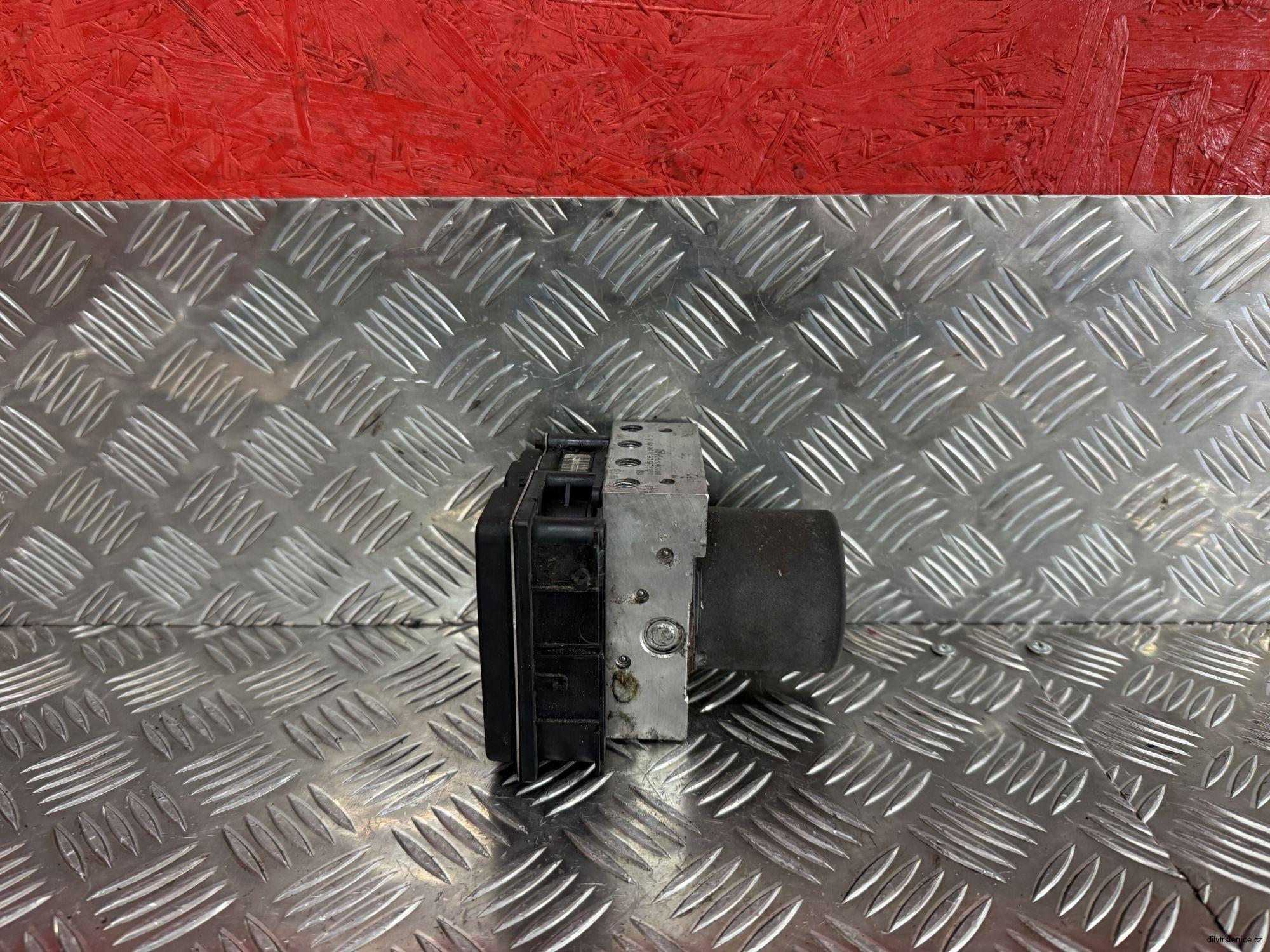 Řídicí jednotka ABS Mercedes W245 0265235225  A0064310812 0265950618