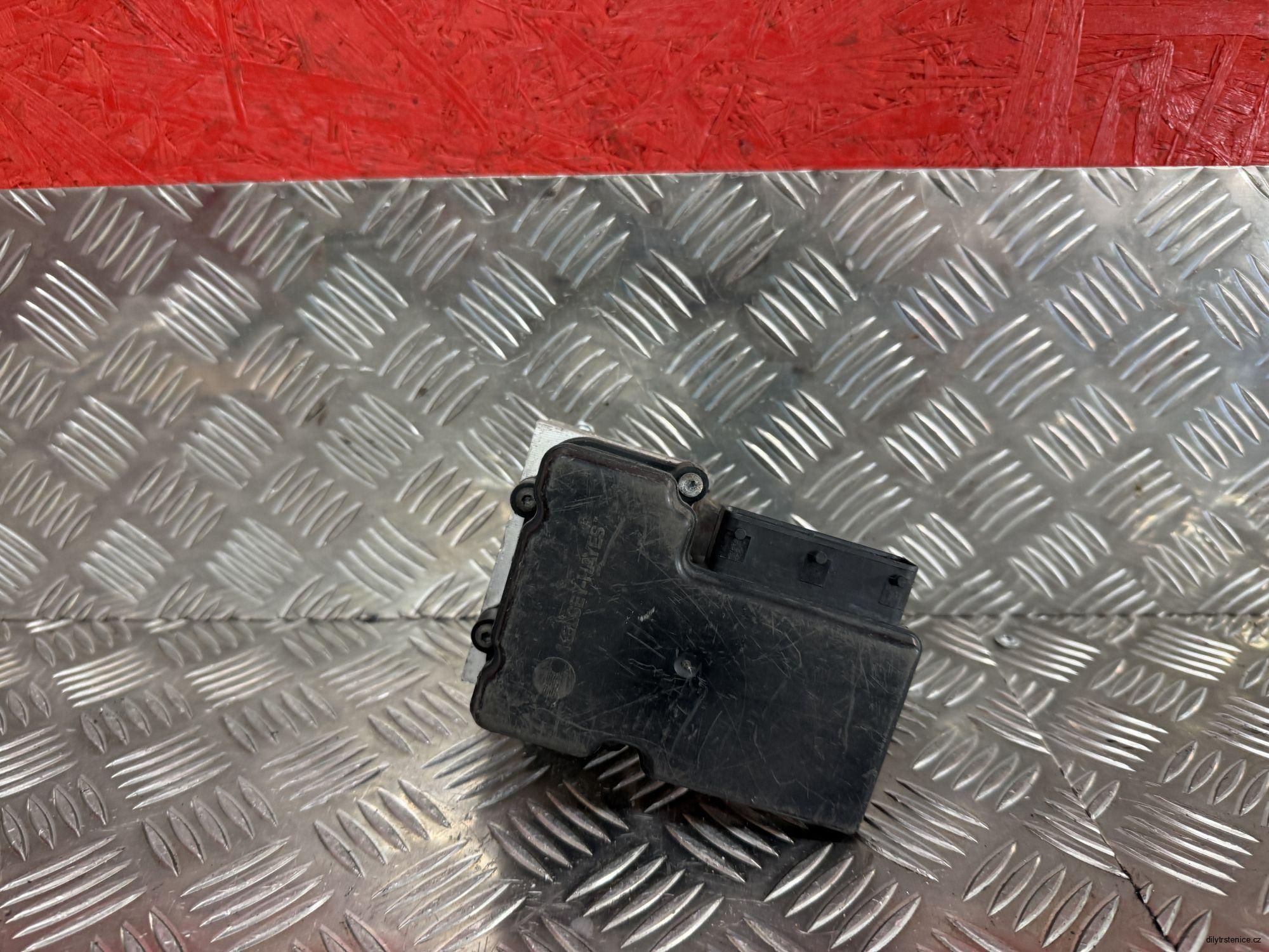 Řídicí jednotka ABS Opel 13091801