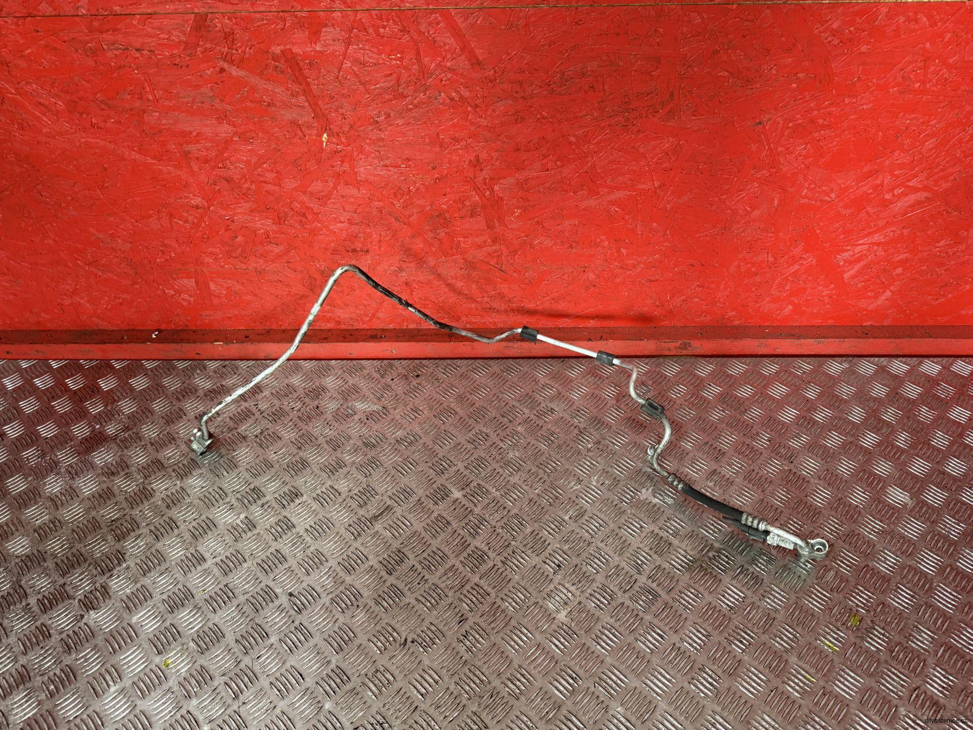 Hadice klimatizace Vw Touran 1T0820741AL