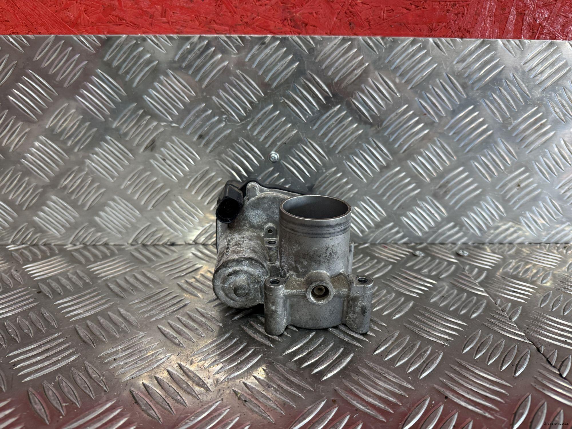 Škrtící klapka 1.2 HTP Fabia, Roomster A2C59511702  A2C85016400