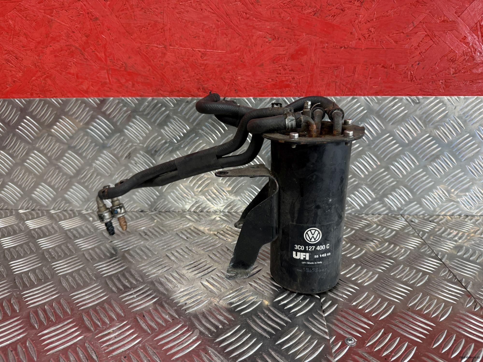 Obal palivového filtru 3C0127400C