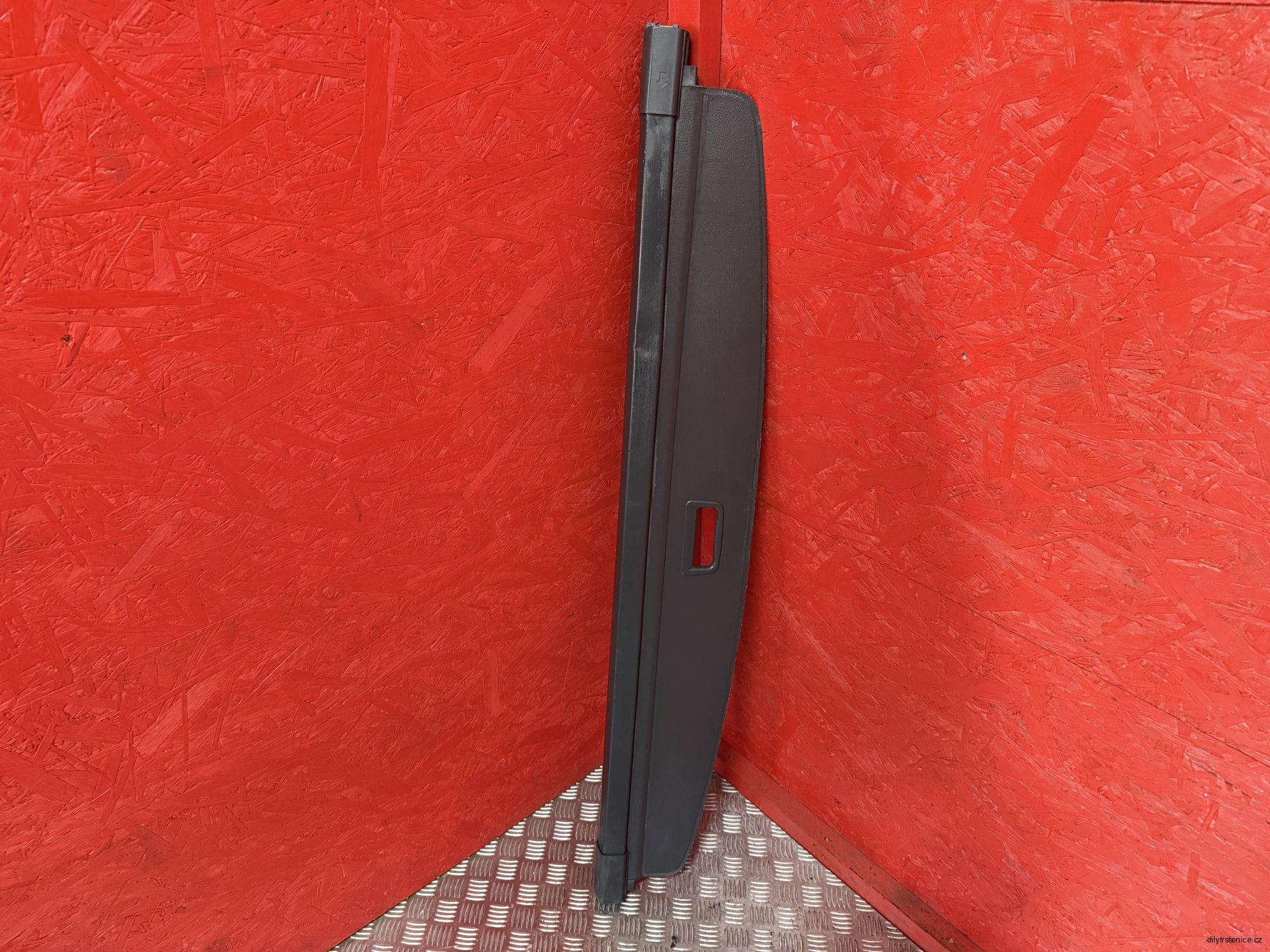 Roleta kufru Vw Touran 1T2 1T0867871