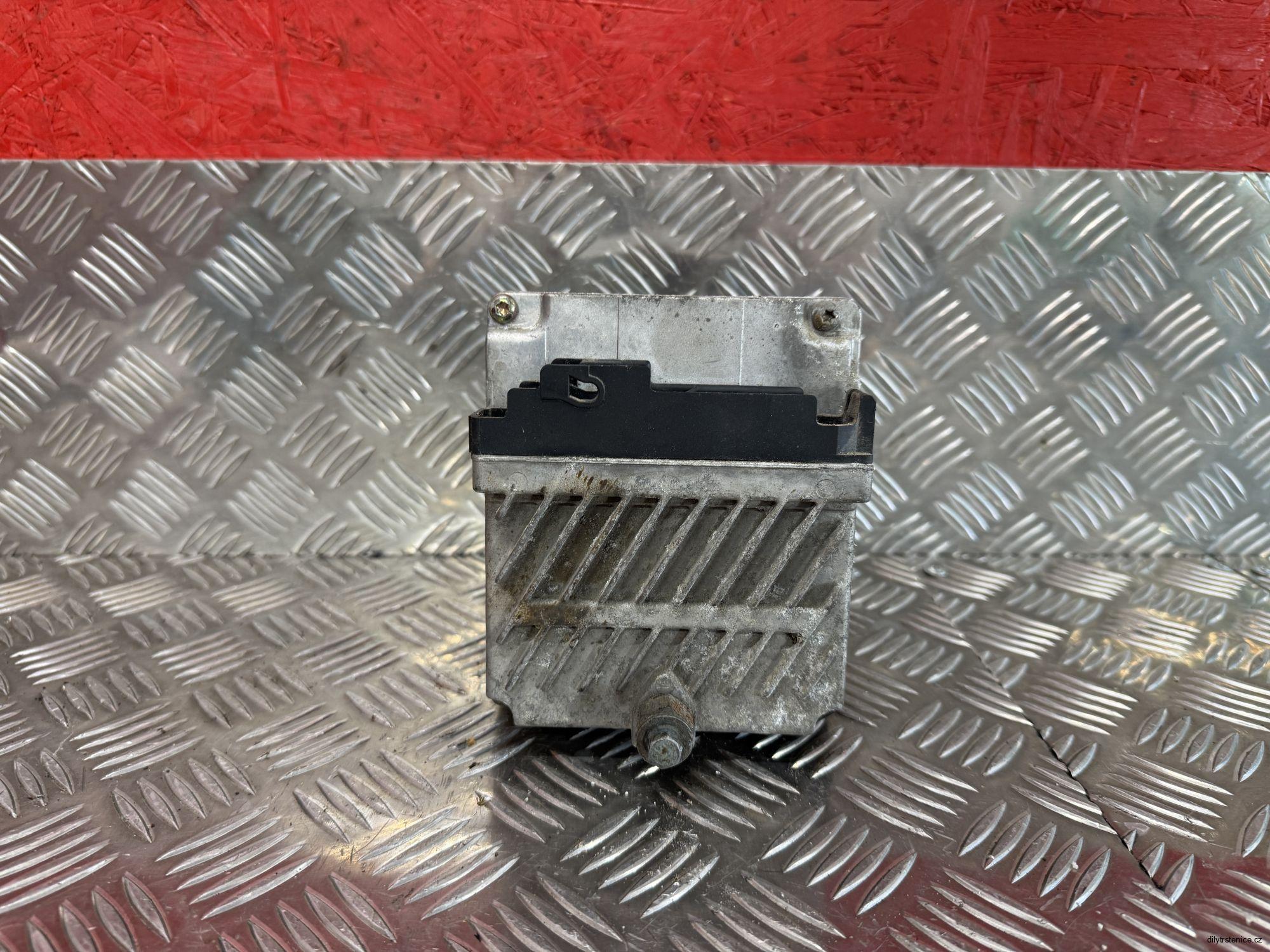 Řídicí jednotka ABS Vw LT A0004460189 0265220005 0273004090