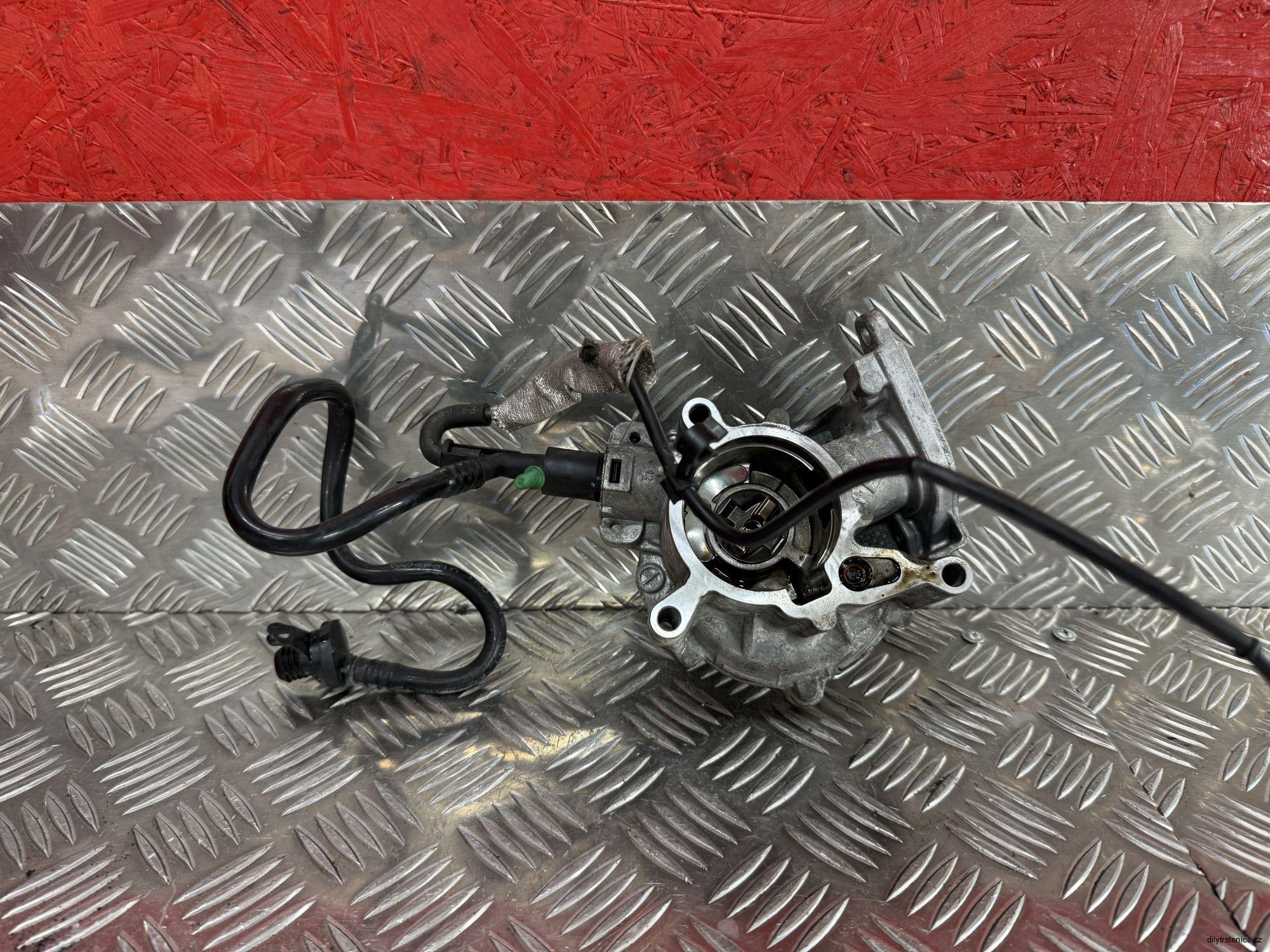 Tandemové čerpadlo 1.8 TSI 06J145100F