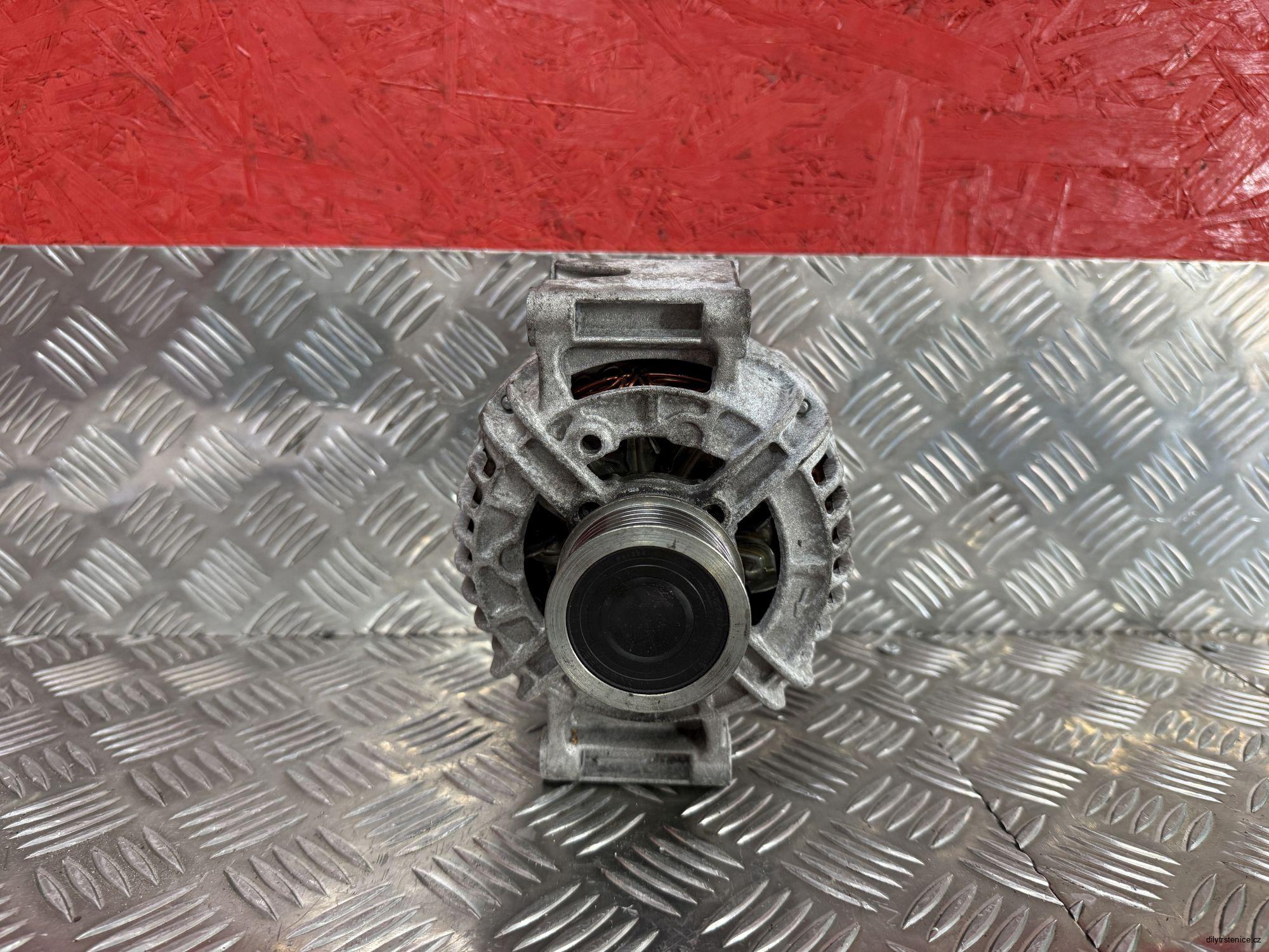 Alternátor 1.8 TSI 140A 06B903016AB
