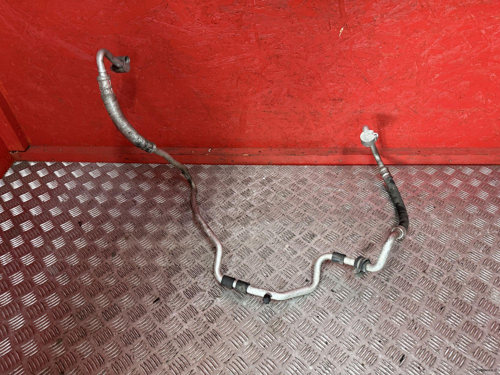 Trubka klimatizace 1.8 TSI 1K0820743FP
