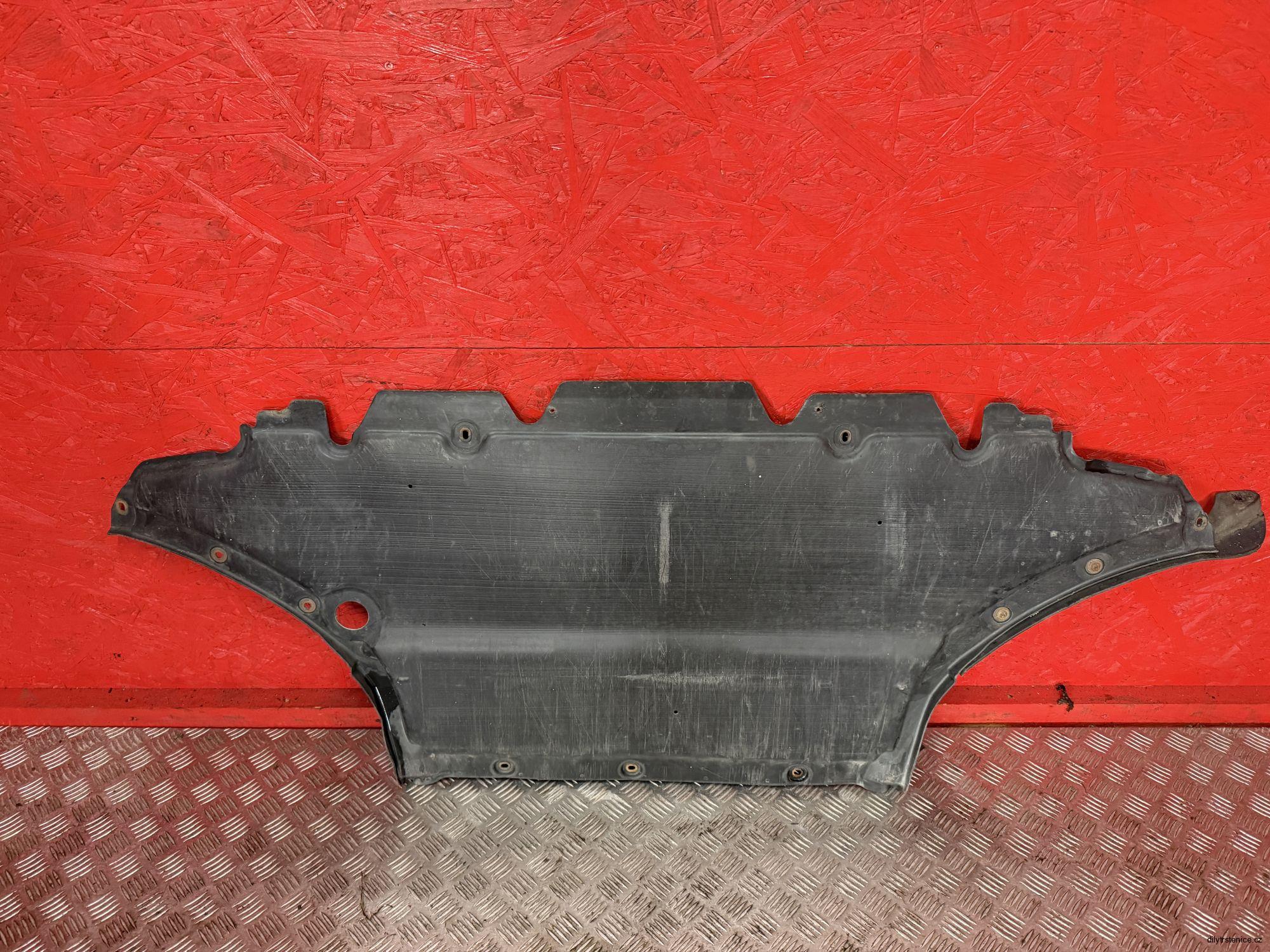 Spodní kryt motoru Audi A4 B8 8K0863821AF