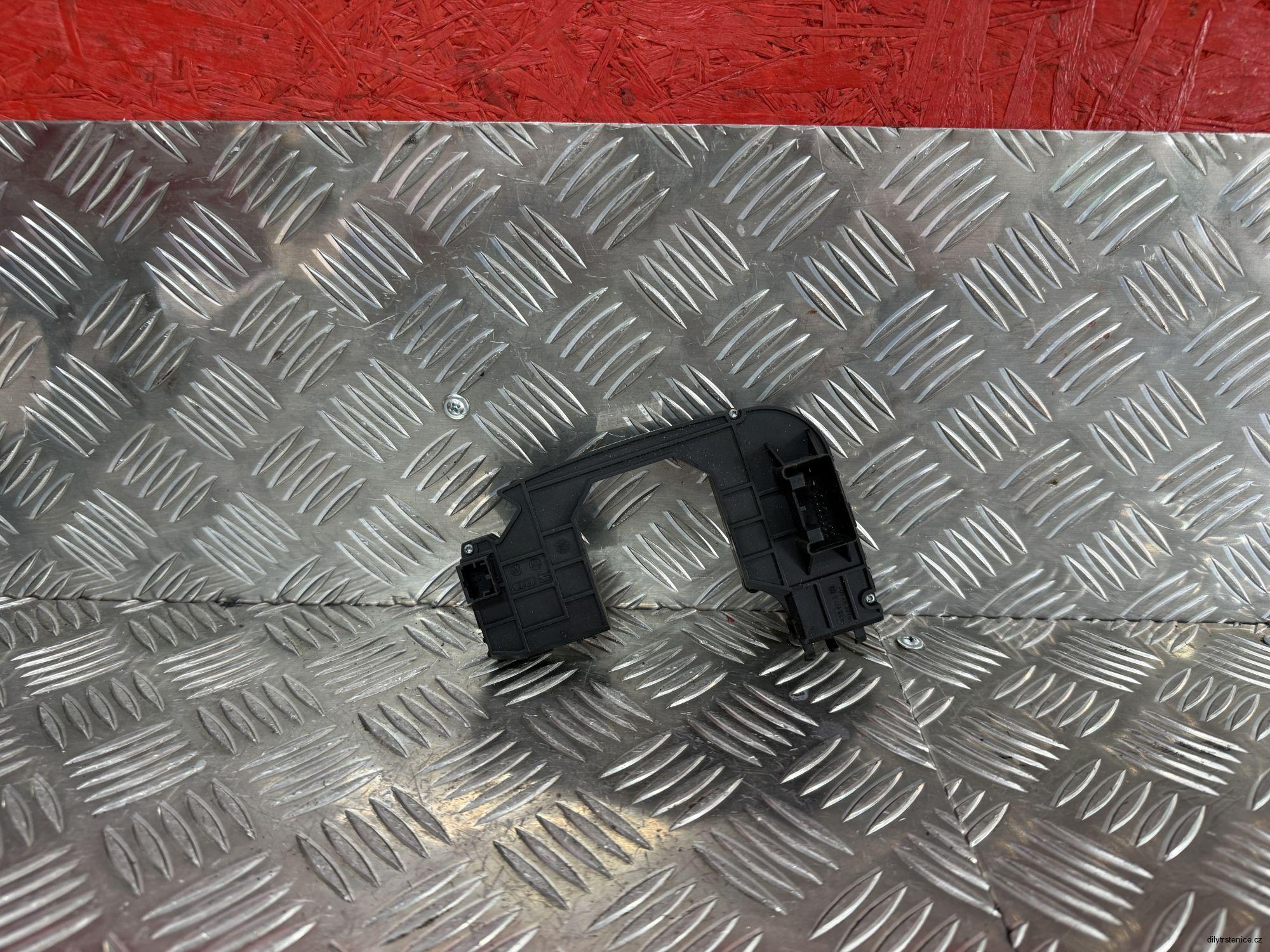 Modul elektronický pro přepínače pod volant Audi A4 B6 8E0953549L